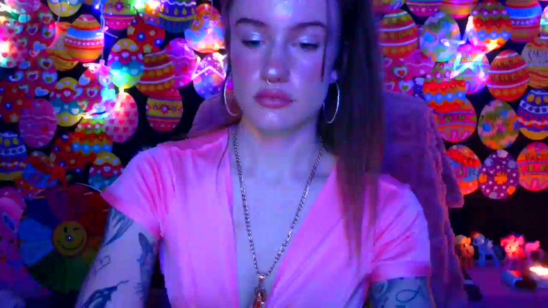 Gallery image thumbnail from RainStormin's myfreecams stream on, 04/14/2025, 11:18 image 12 of 20