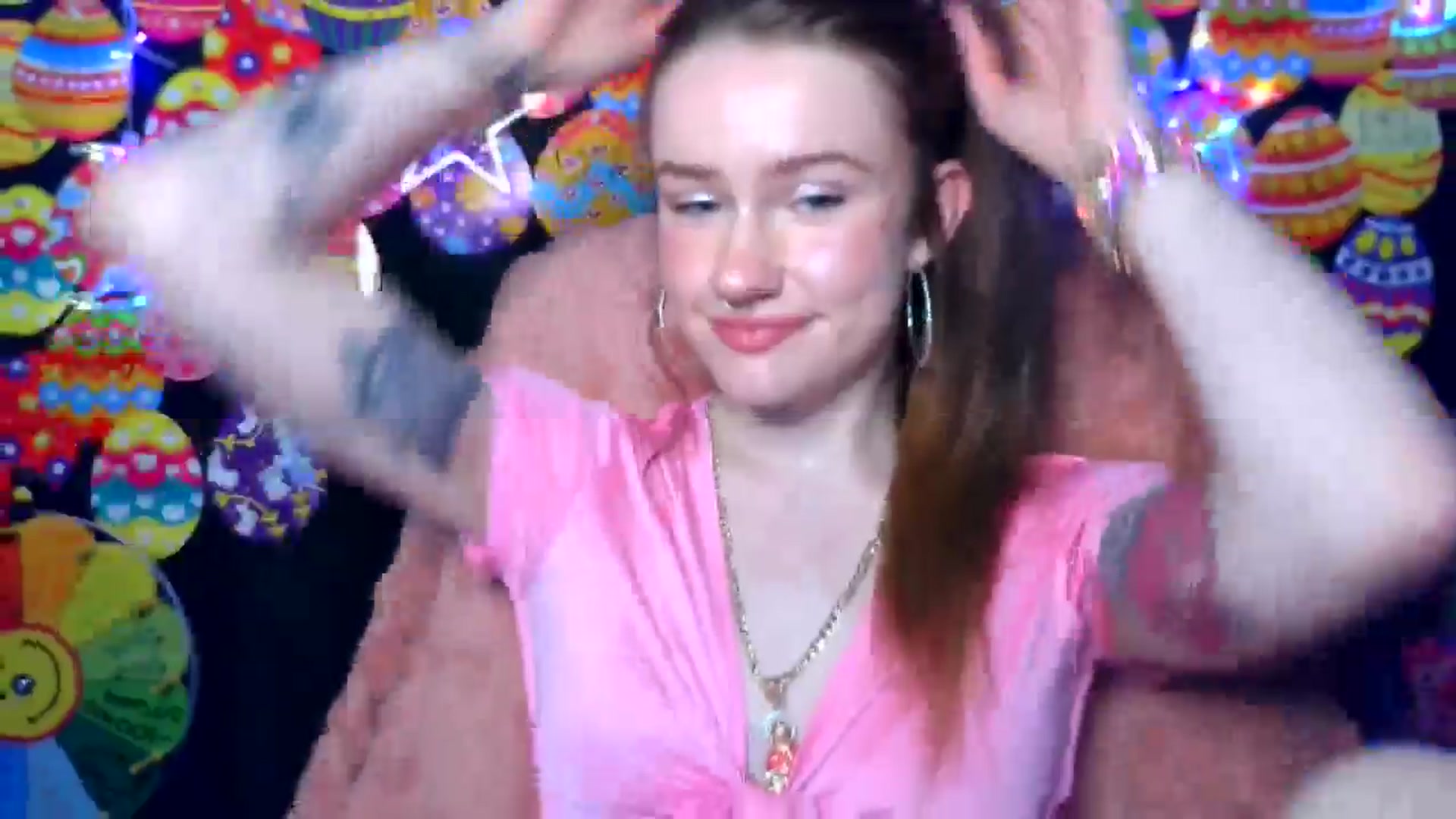 Gallery image thumbnail from RainStormin's myfreecams stream on, 04/14/2025, 11:18 image 2 of 20
