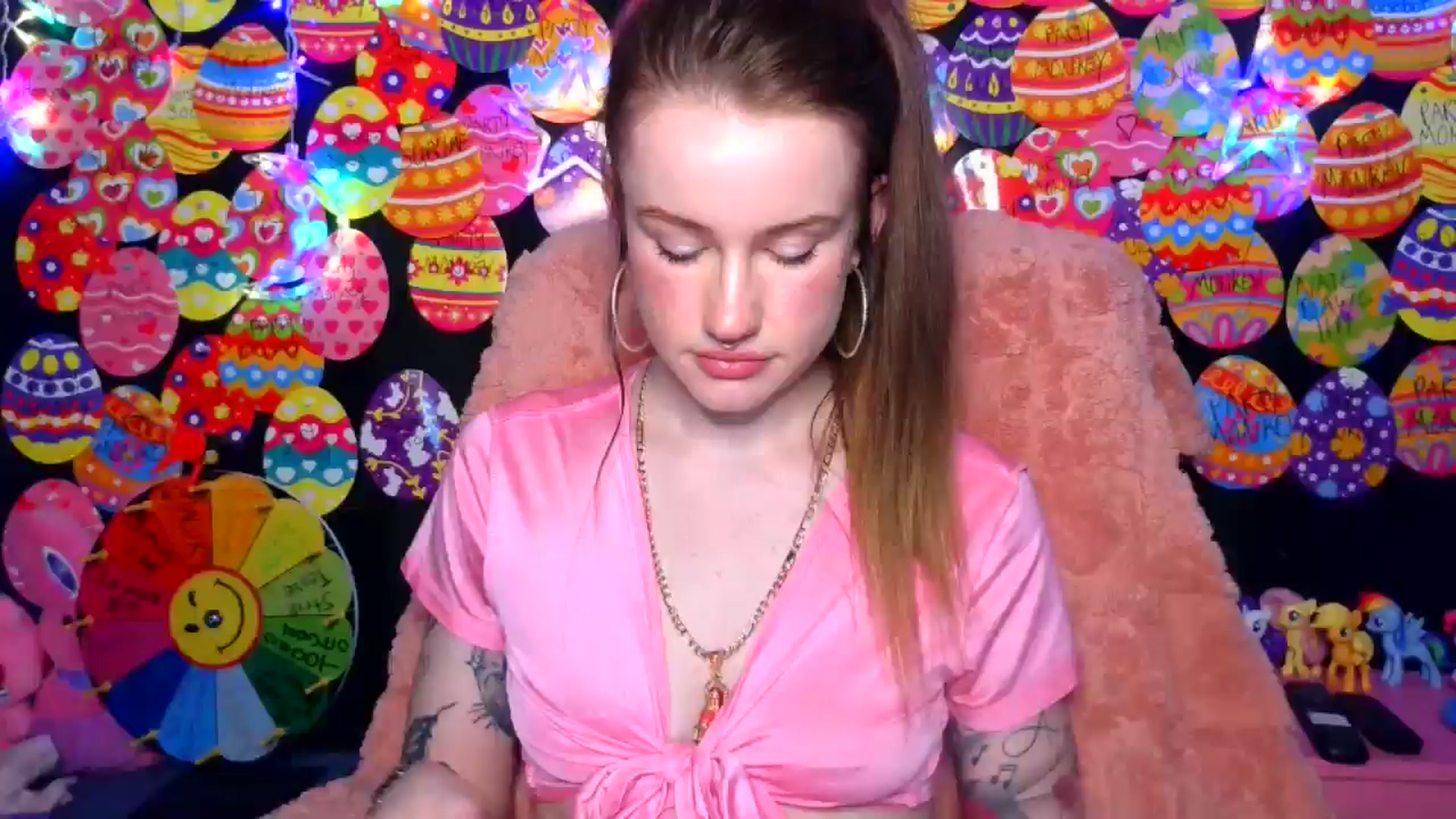 Gallery image thumbnail from RainStormin's myfreecams stream on, 04/14/2025, 11:18 image 5 of 20