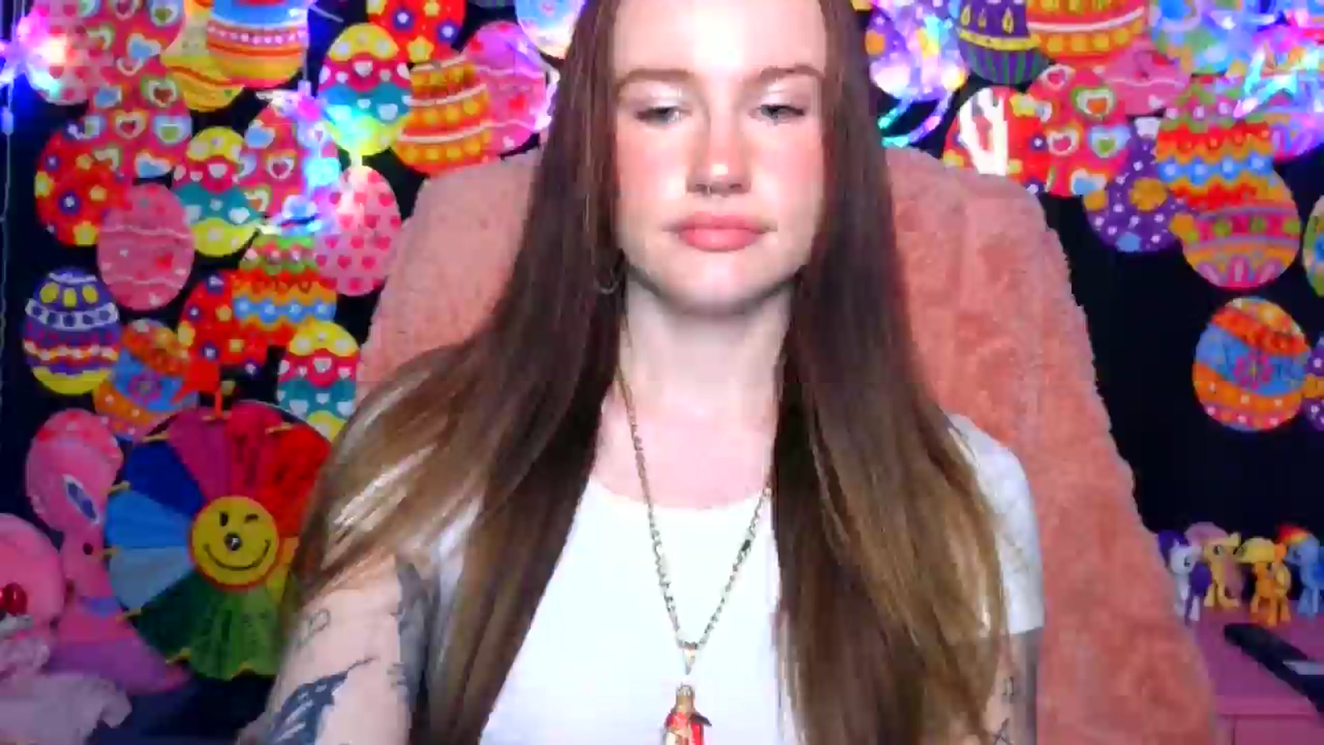 Gallery image thumbnail from RainStormin's myfreecams stream on, 04/14/2025, 11:42 image 17 of 20
