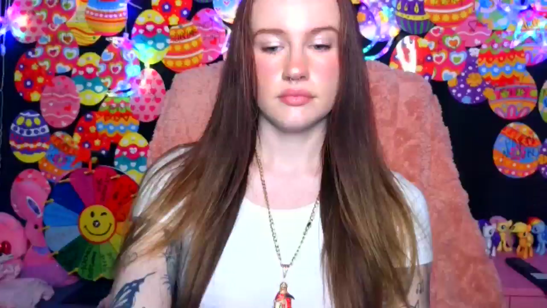 Gallery image thumbnail from RainStormin's myfreecams stream on, 04/14/2025, 11:42 image 20 of 20