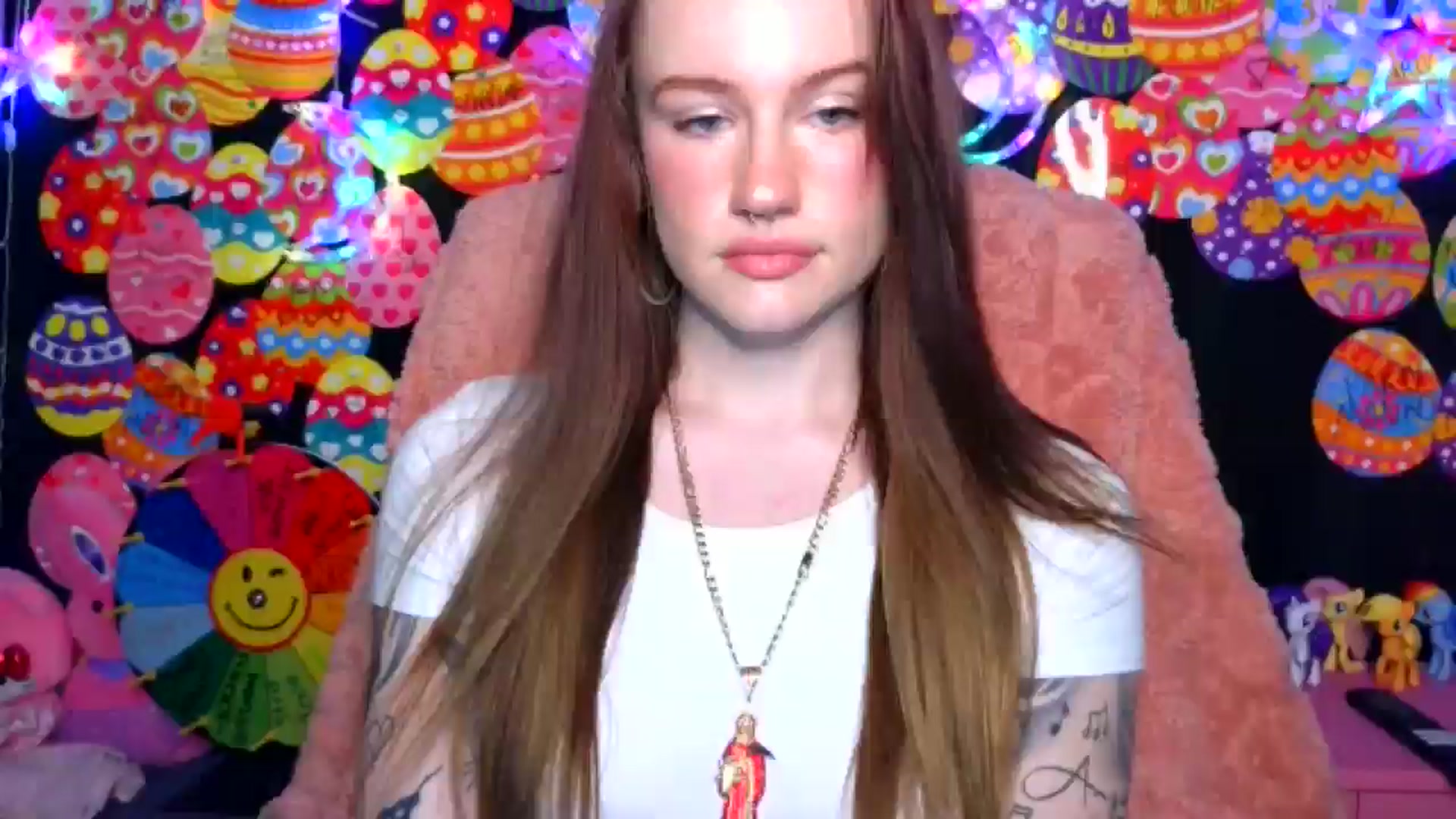 Gallery image thumbnail from RainStormin's myfreecams stream on, 04/14/2025, 11:42 image 10 of 20