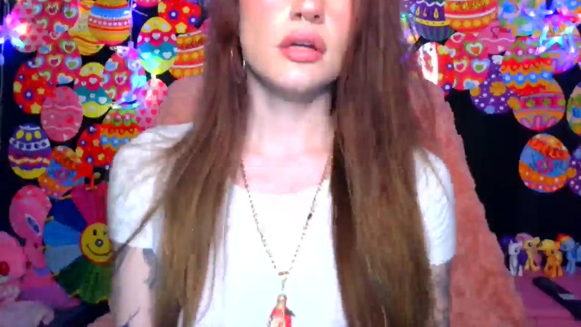 Gallery image thumbnail from RainStormin's myfreecams stream on, 04/14/2025, 11:42 image 4 of 20
