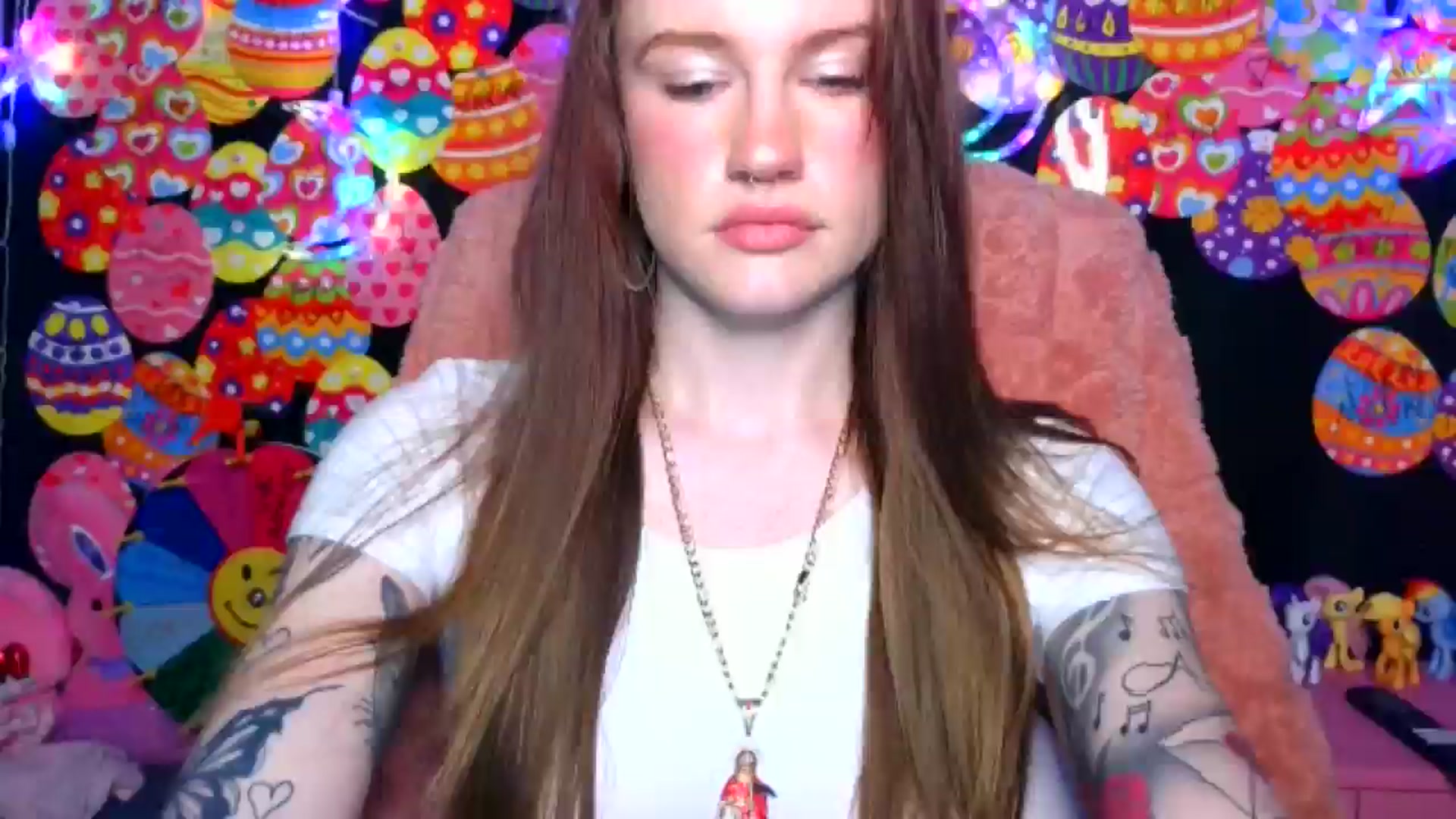 Gallery image thumbnail from RainStormin's myfreecams stream on, 04/14/2025, 11:42 image 12 of 20