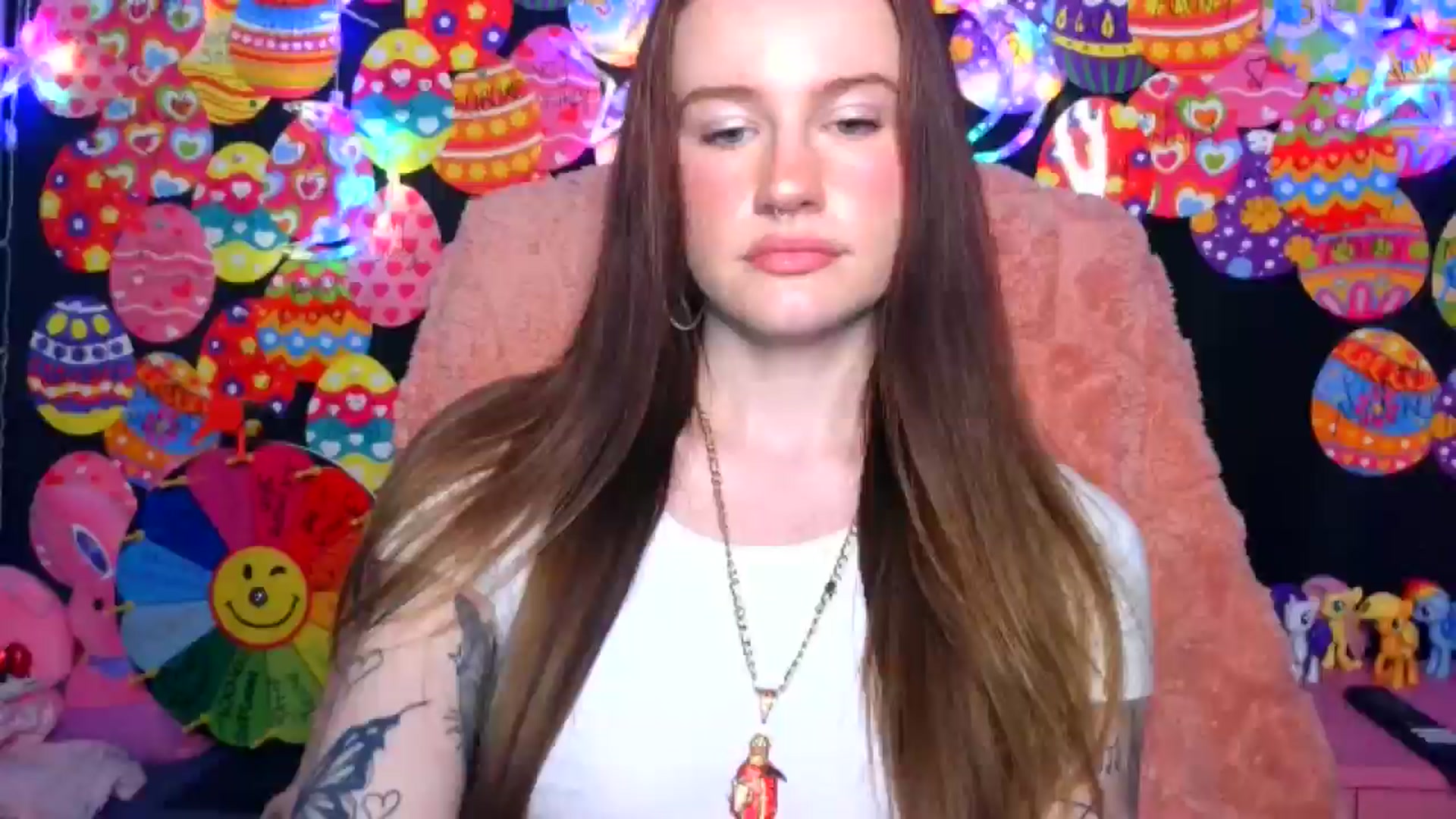 Gallery image thumbnail from RainStormin's myfreecams stream on, 04/14/2025, 11:42 image 15 of 20