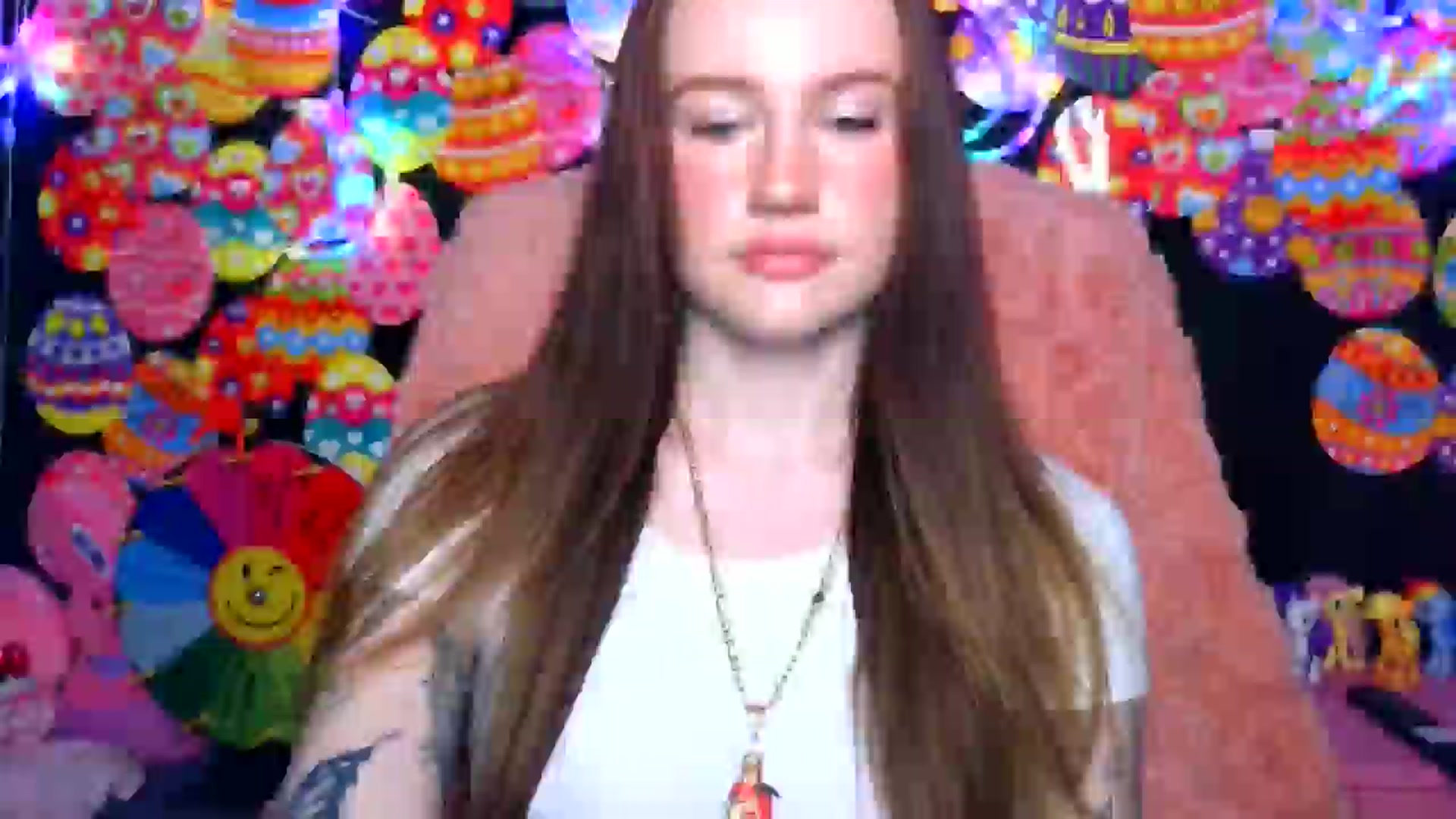 Gallery image thumbnail from RainStormin's myfreecams stream on, 04/14/2025, 11:42 image 18 of 20