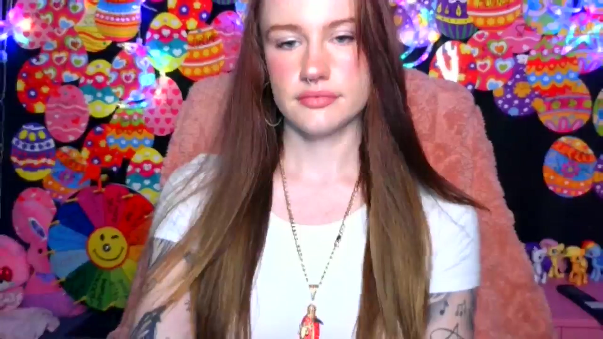 Gallery image thumbnail from RainStormin's myfreecams stream on, 04/14/2025, 11:42 image 9 of 20