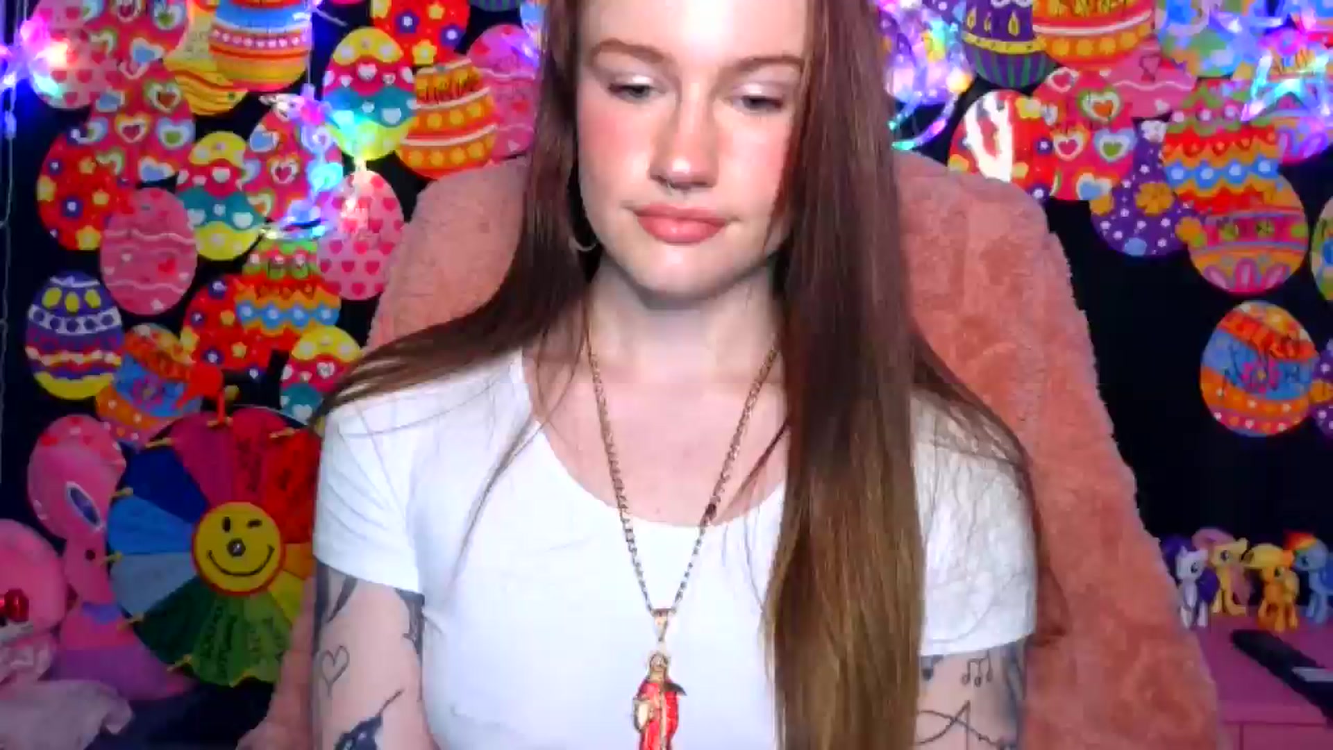 Gallery image thumbnail from RainStormin's myfreecams stream on, 04/14/2025, 11:42 image 7 of 20
