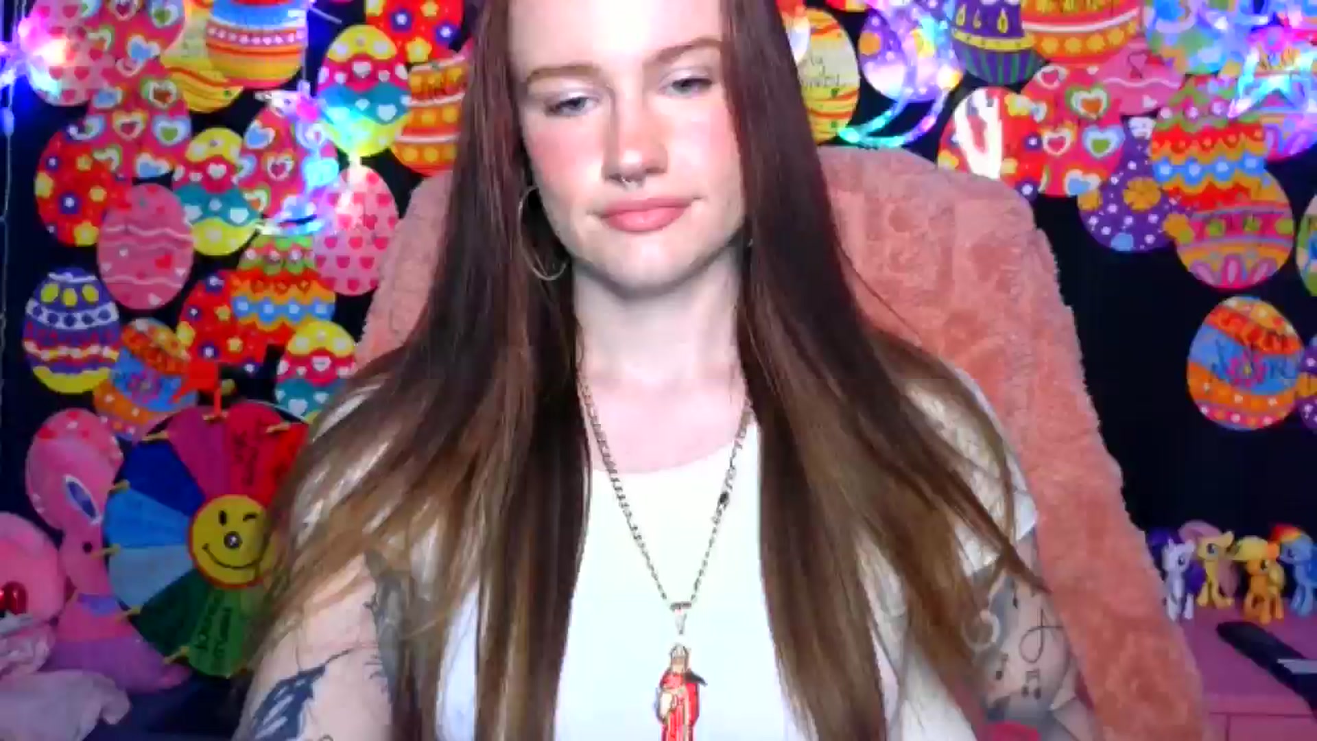 Gallery image thumbnail from RainStormin's myfreecams stream on, 04/14/2025, 11:42 image 13 of 20
