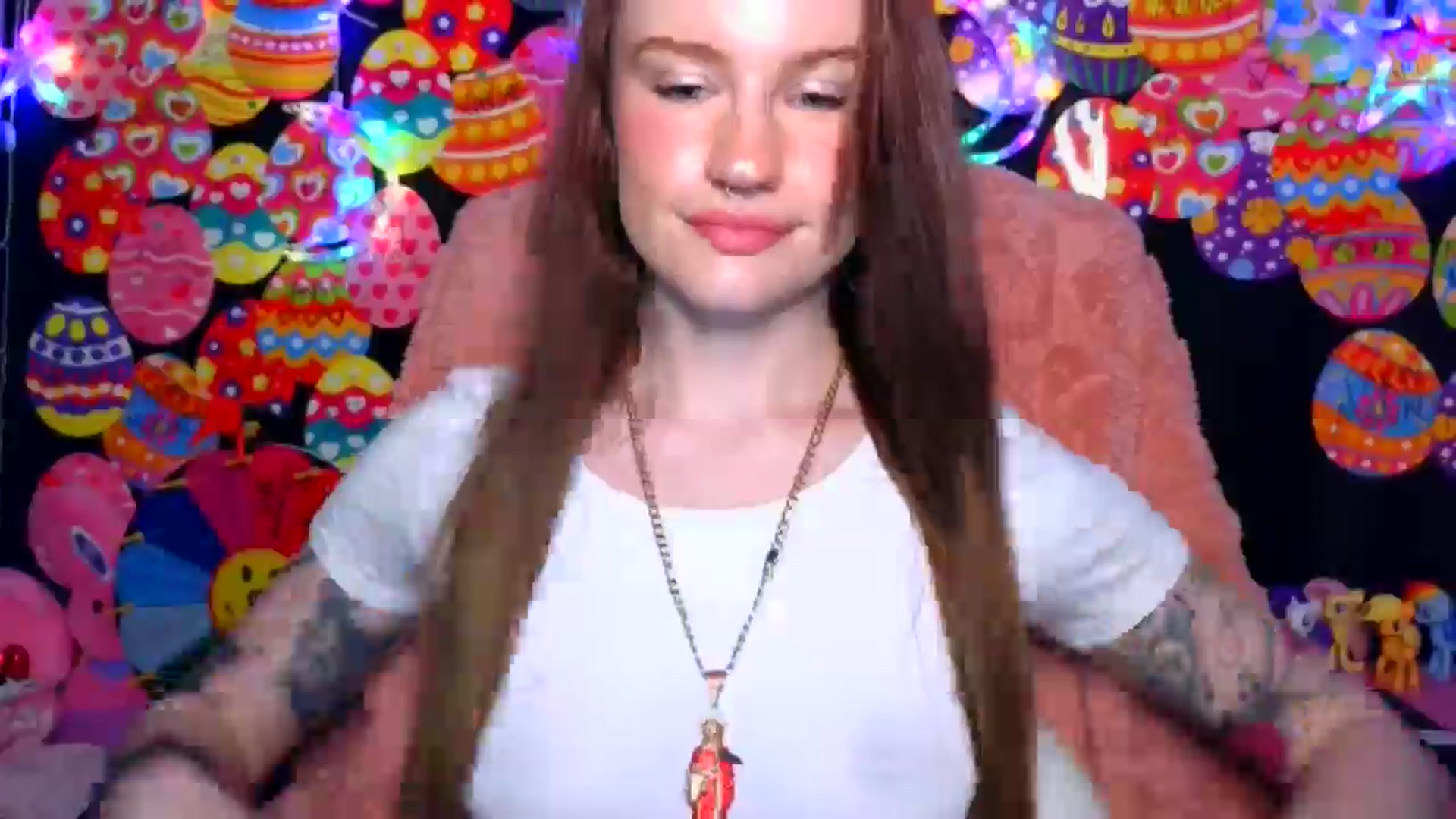 Gallery image thumbnail from RainStormin's myfreecams stream on, 04/14/2025, 11:42 image 8 of 20