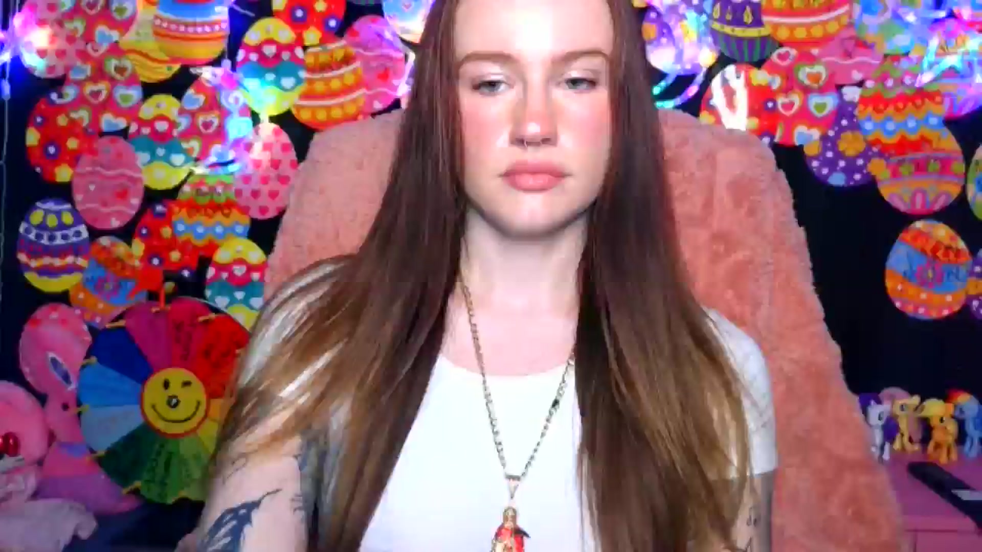 Gallery image thumbnail from RainStormin's myfreecams stream on, 04/14/2025, 11:42 image 19 of 20