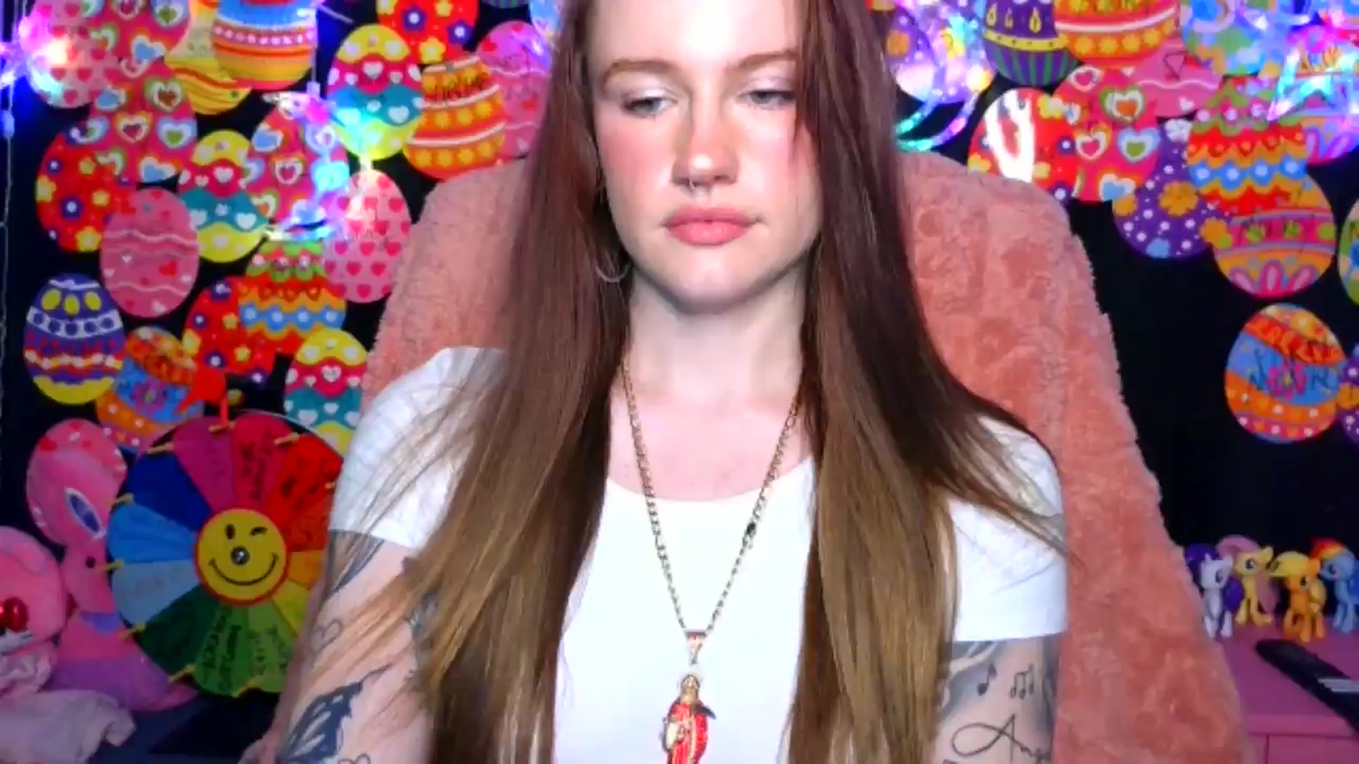 Gallery image thumbnail from RainStormin's myfreecams stream on, 04/14/2025, 11:42 image 11 of 20