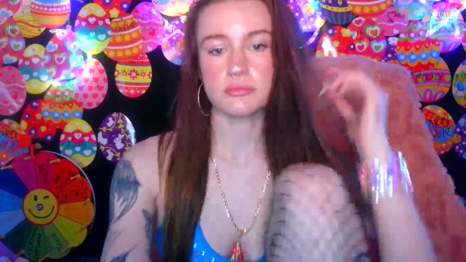 Gallery image thumbnail from RainStormin's myfreecams stream on, 04/14/2025, 13:57 image 20 of 20