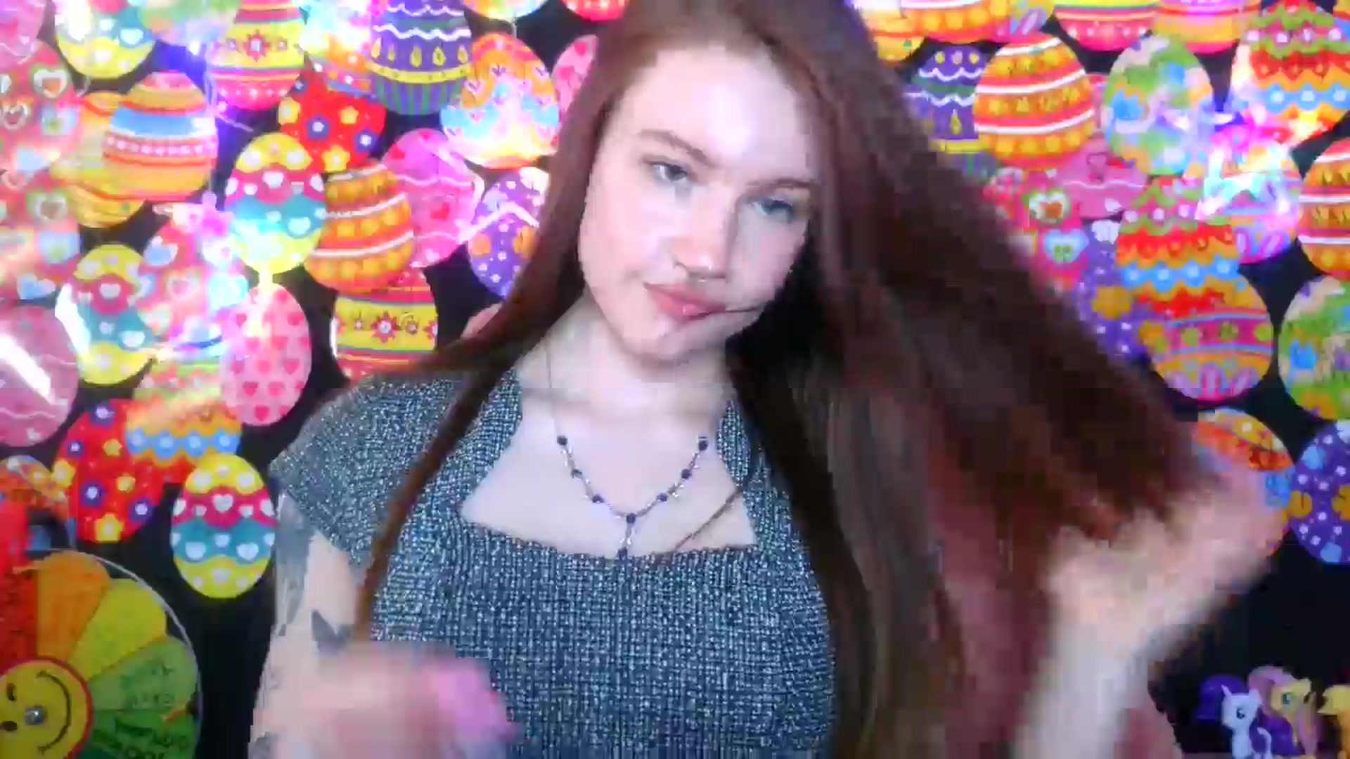 Gallery image thumbnail from RainStormin's myfreecams stream on, 04/15/2025, 17:25 image 3 of 20