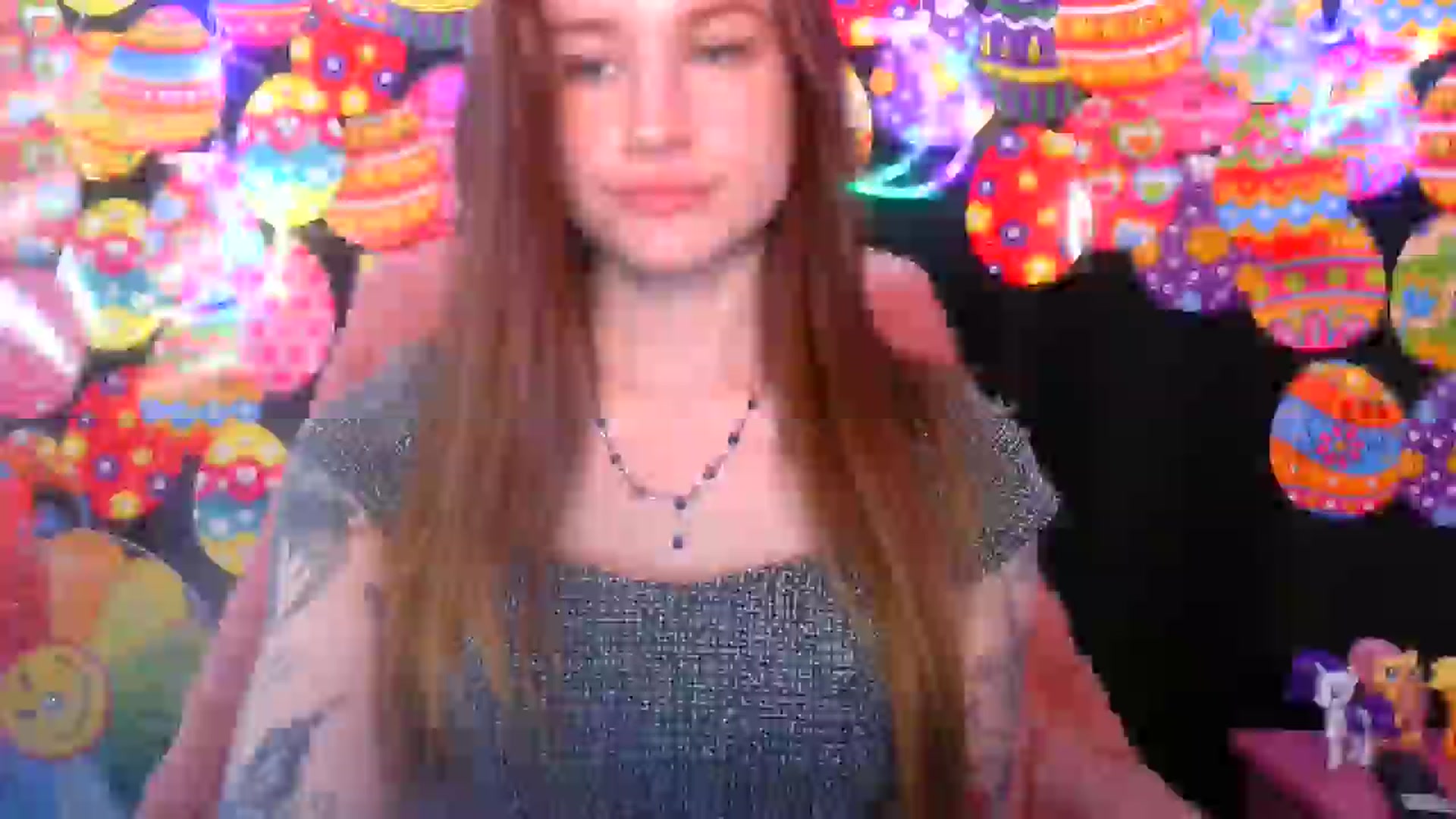 Gallery image thumbnail from RainStormin's myfreecams stream on, 04/15/2025, 17:25 image 12 of 20