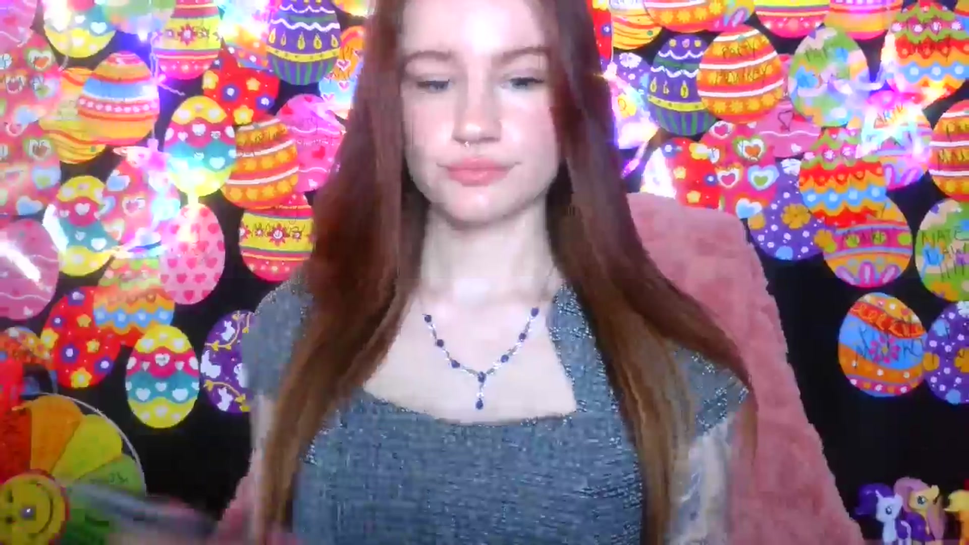 Gallery image thumbnail from RainStormin's myfreecams stream on, 04/15/2025, 17:25 image 4 of 20