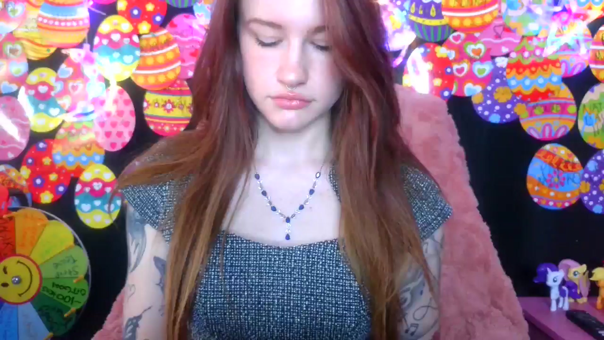 Gallery image thumbnail from RainStormin's myfreecams stream on, 04/15/2025, 17:25 image 6 of 20