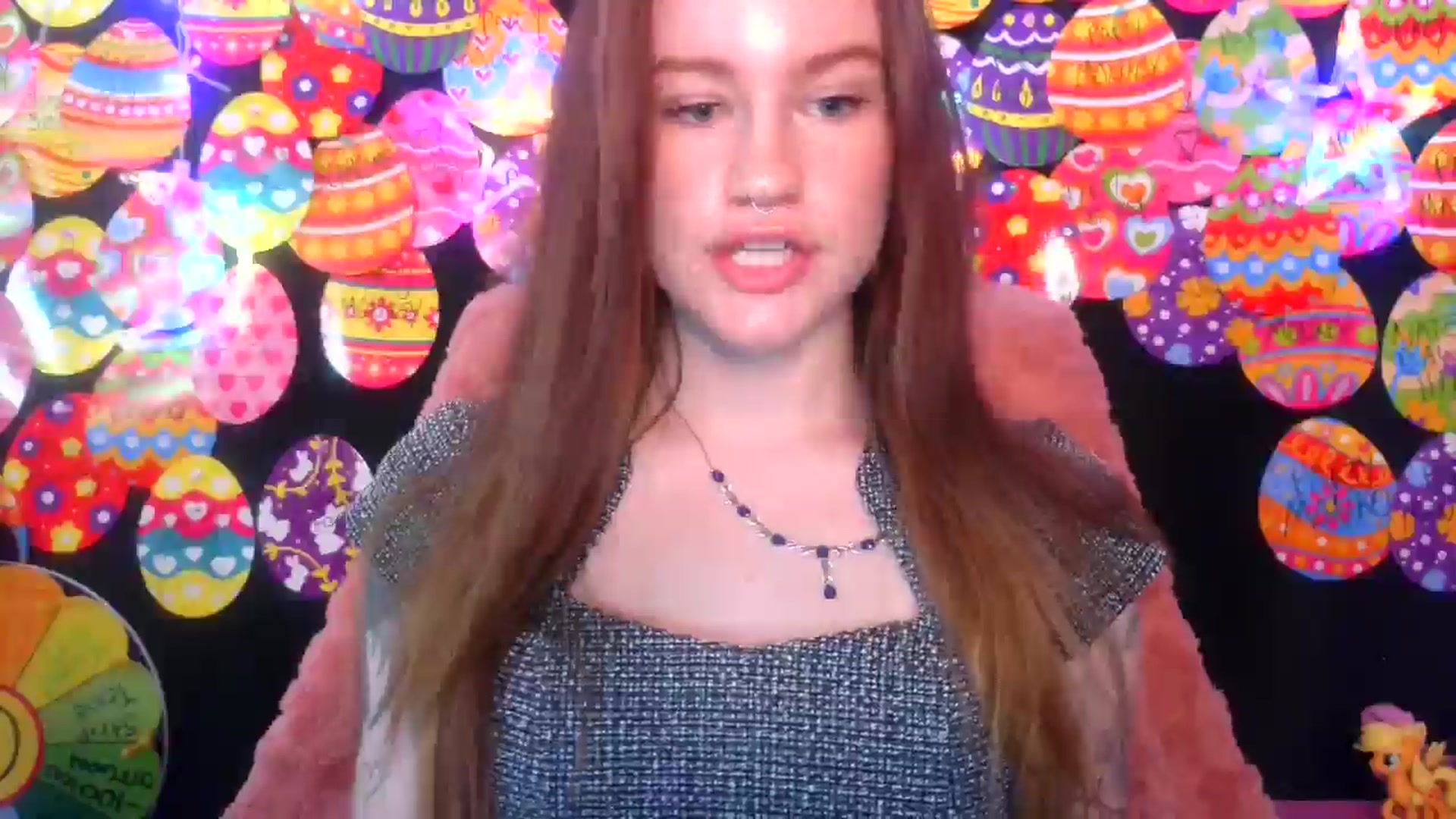 Gallery image thumbnail from RainStormin's myfreecams stream on, 04/15/2025, 17:25 image 16 of 20