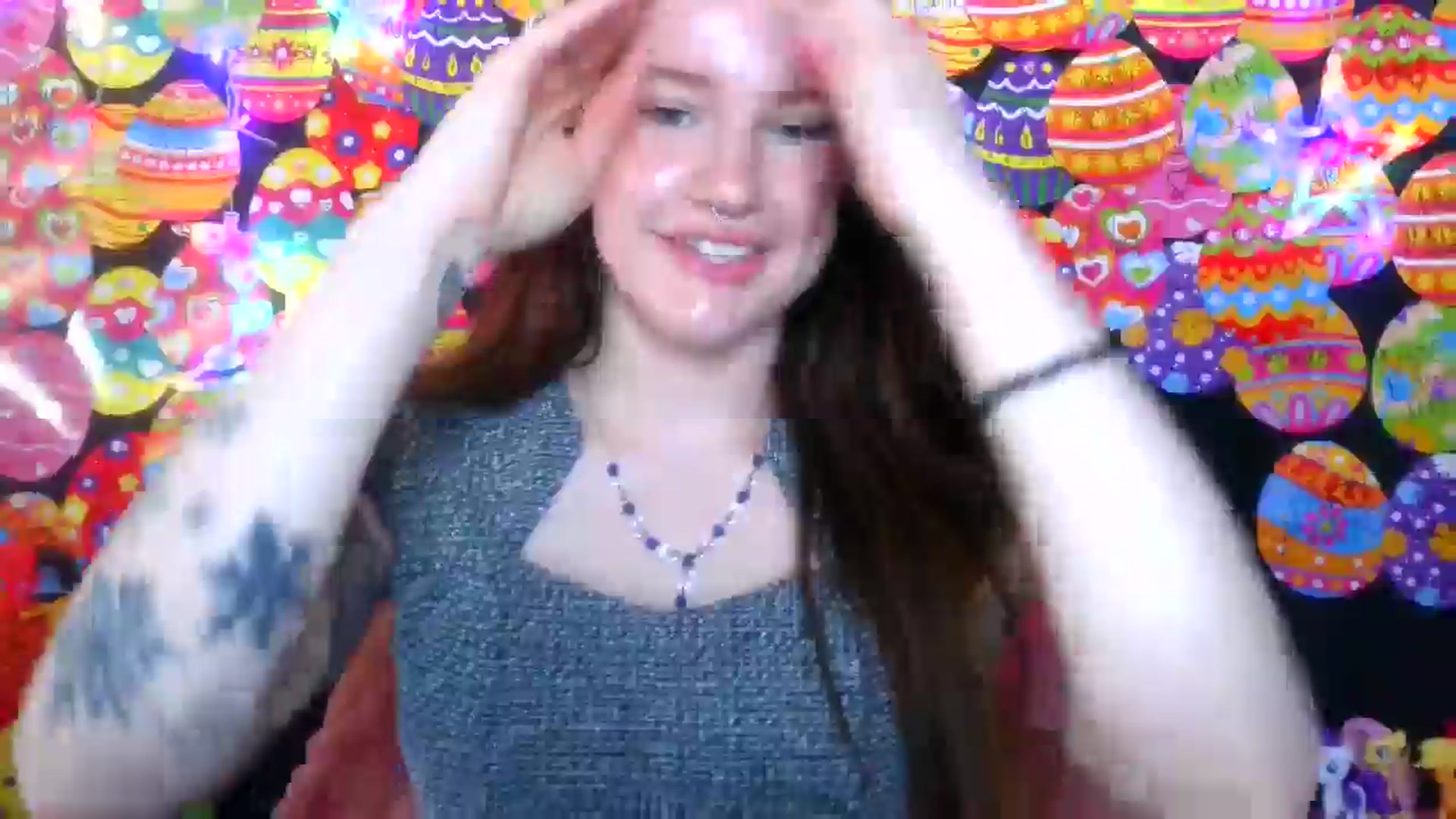 Gallery image thumbnail from RainStormin's myfreecams stream on, 04/15/2025, 17:25 image 2 of 20