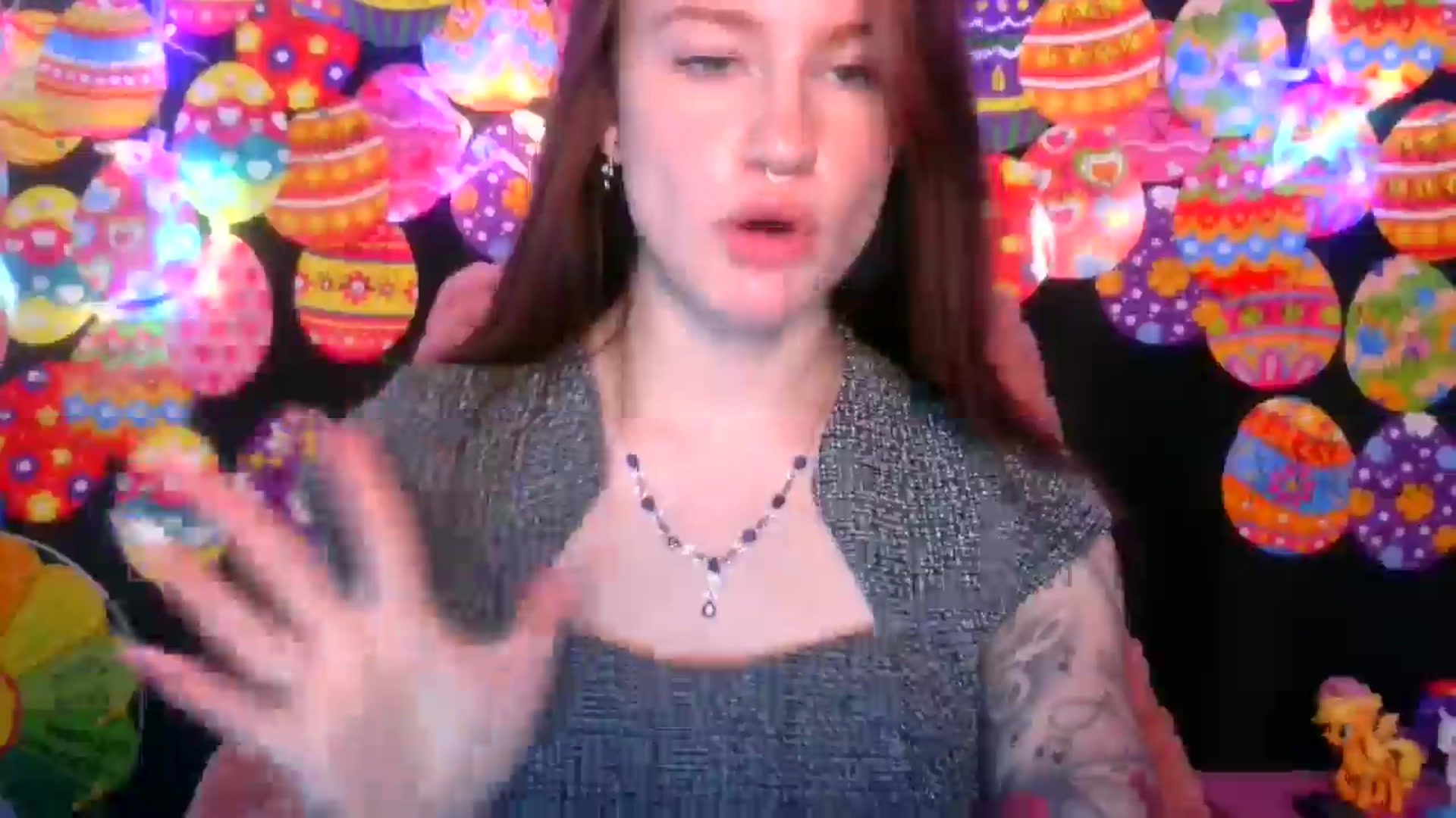 Gallery image thumbnail from RainStormin's myfreecams stream on, 04/15/2025, 17:25 image 20 of 20