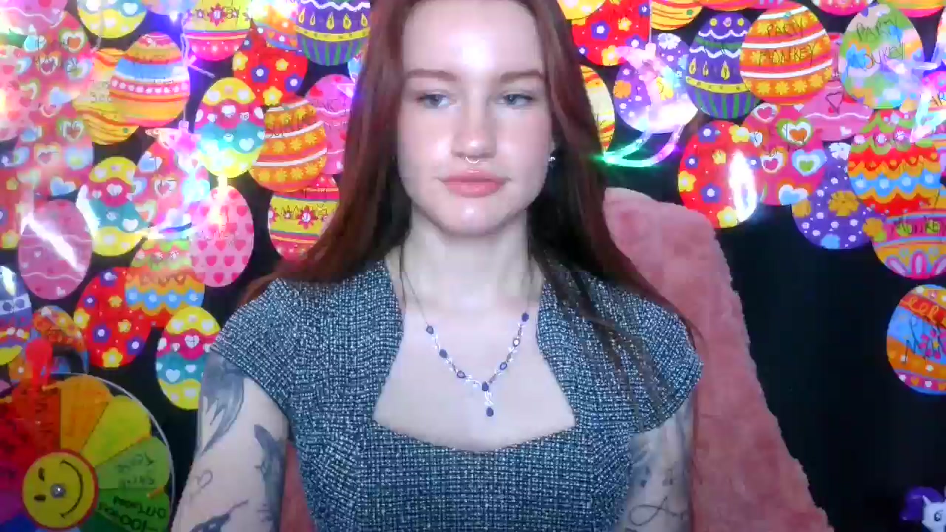 Gallery image thumbnail from RainStormin's myfreecams stream on, 04/15/2025, 17:25 image 9 of 20