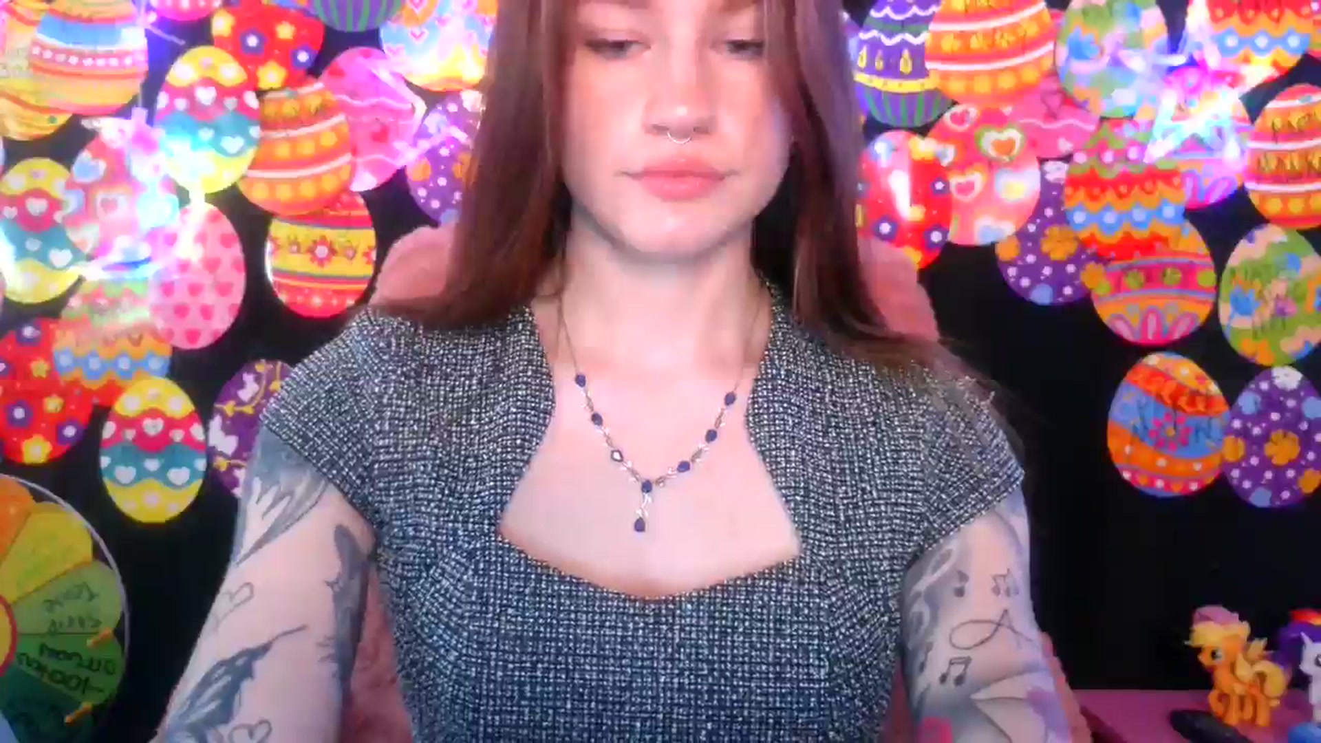 Gallery image thumbnail from RainStormin's myfreecams stream on, 04/15/2025, 17:25 image 18 of 20