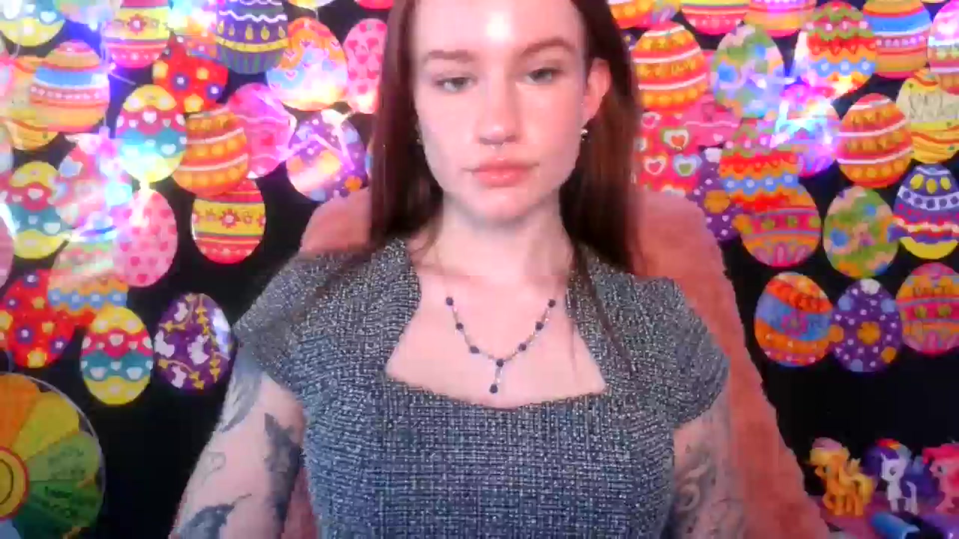 Gallery image thumbnail from RainStormin's myfreecams stream on, 04/15/2025, 17:49 image 7 of 20