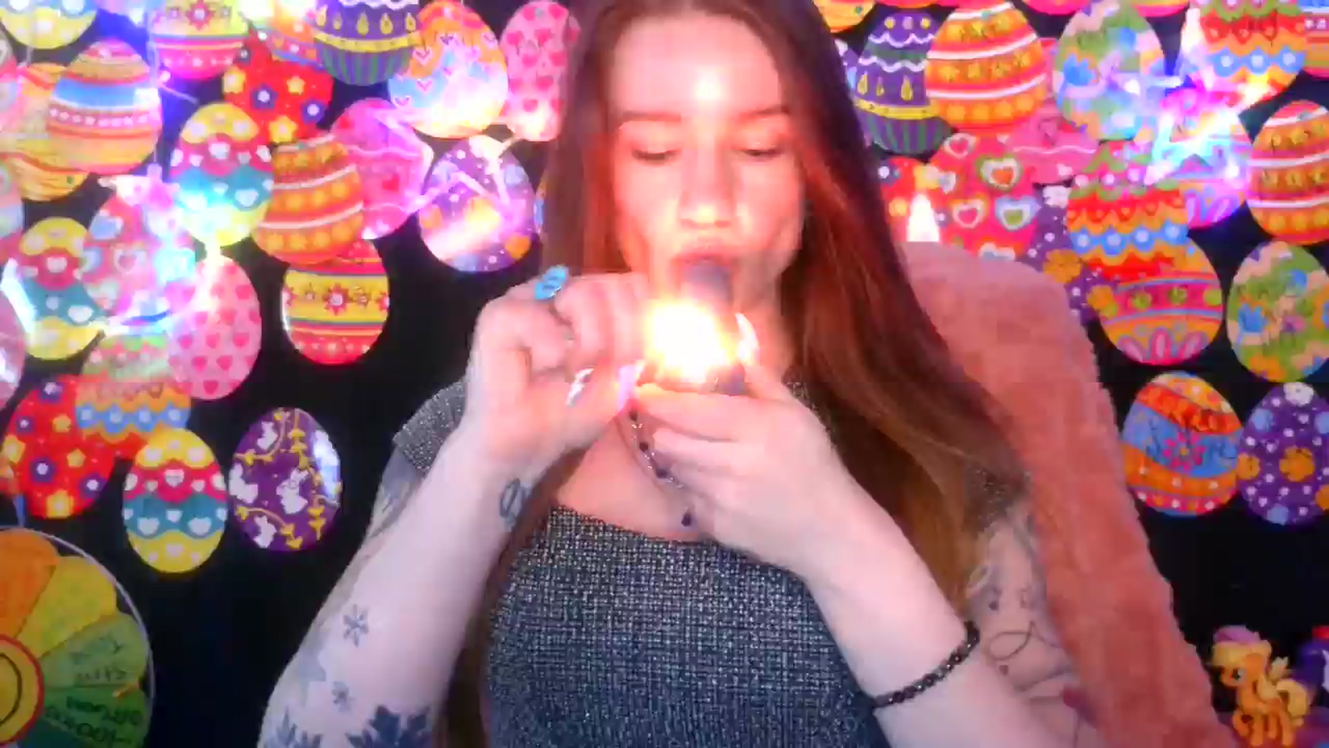 Gallery image thumbnail from RainStormin's myfreecams stream on, 04/15/2025, 17:49 image 18 of 20