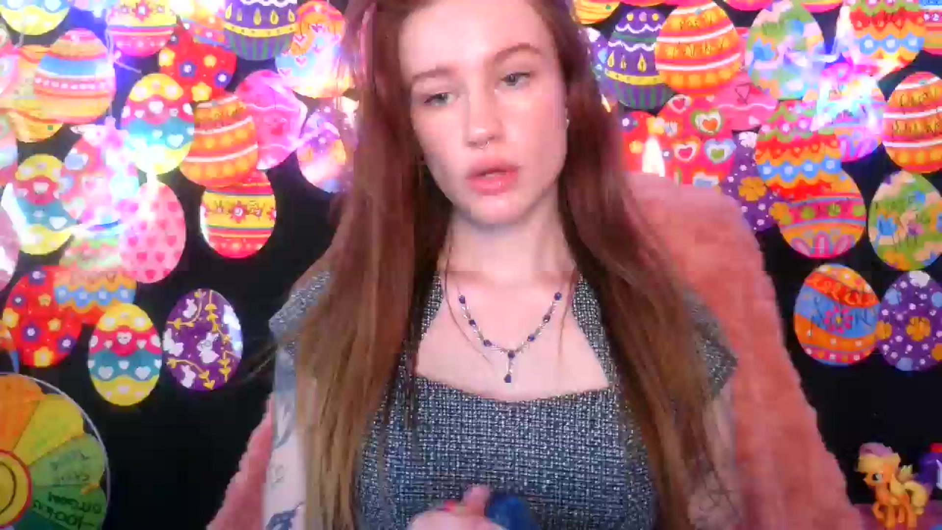 Gallery image thumbnail from RainStormin's myfreecams stream on, 04/15/2025, 17:49 image 17 of 20