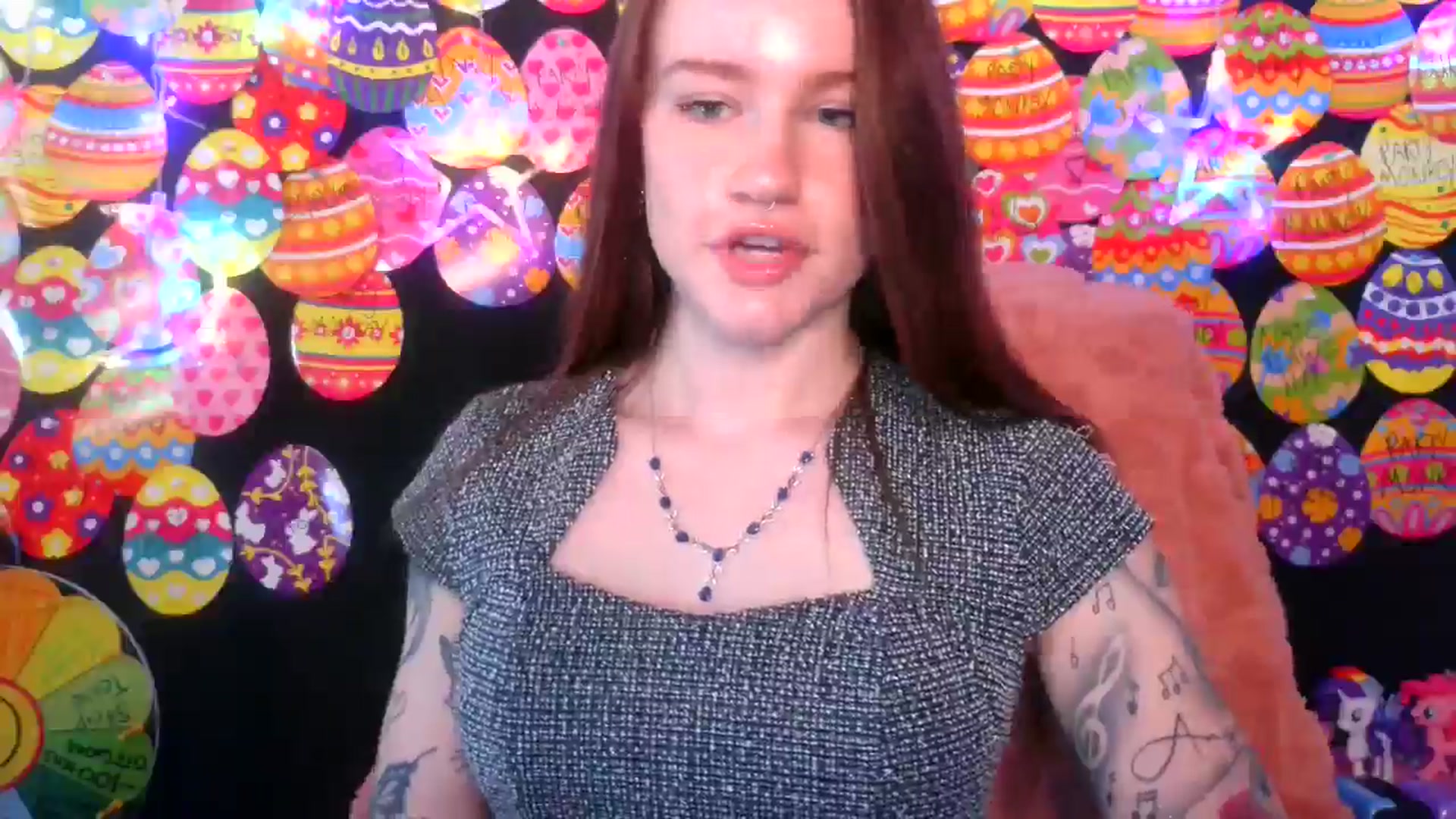 Gallery image thumbnail from RainStormin's myfreecams stream on, 04/15/2025, 17:49 image 8 of 20