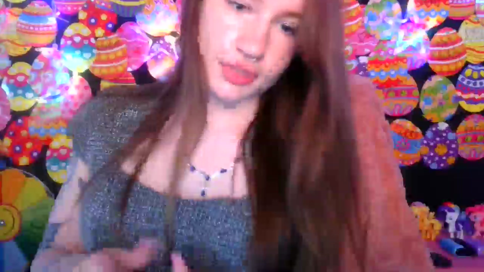 Gallery image thumbnail from RainStormin's myfreecams stream on, 04/15/2025, 17:49 image 2 of 20