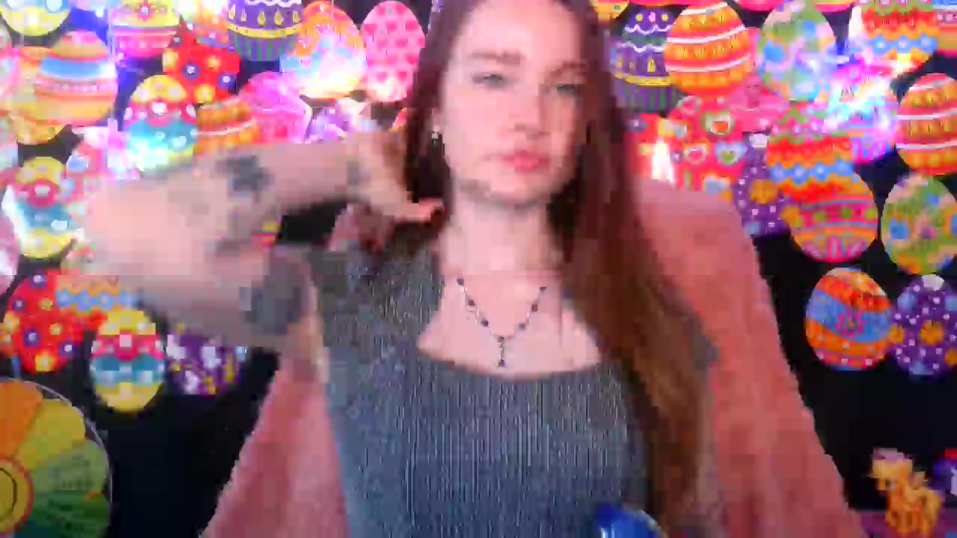 Gallery image thumbnail from RainStormin's myfreecams stream on, 04/15/2025, 17:49 image 13 of 20
