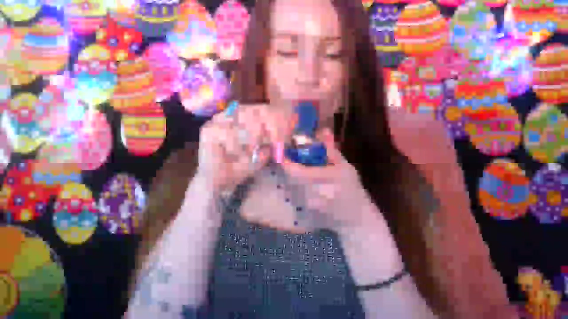 Gallery image thumbnail from RainStormin's myfreecams stream on, 04/15/2025, 17:49 image 14 of 20