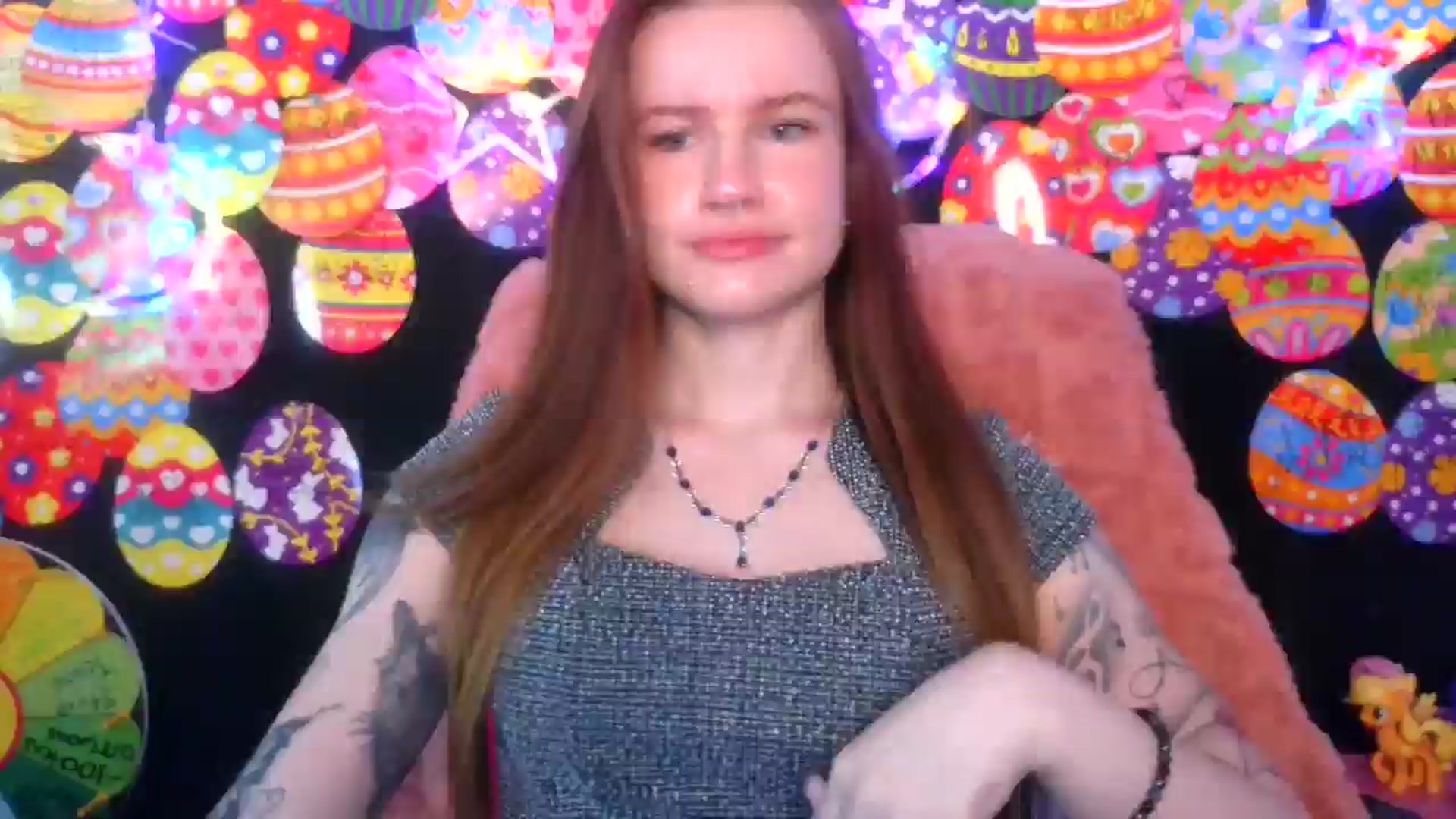 Gallery image thumbnail from RainStormin's myfreecams stream on, 04/15/2025, 18:26 image 16 of 20