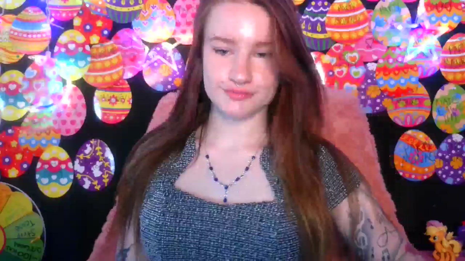Gallery image thumbnail from RainStormin's myfreecams stream on, 04/15/2025, 18:26 image 2 of 20