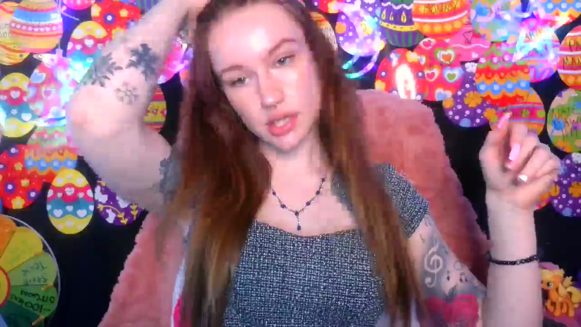 Gallery image thumbnail from RainStormin's myfreecams stream on, 04/15/2025, 18:26 image 15 of 20