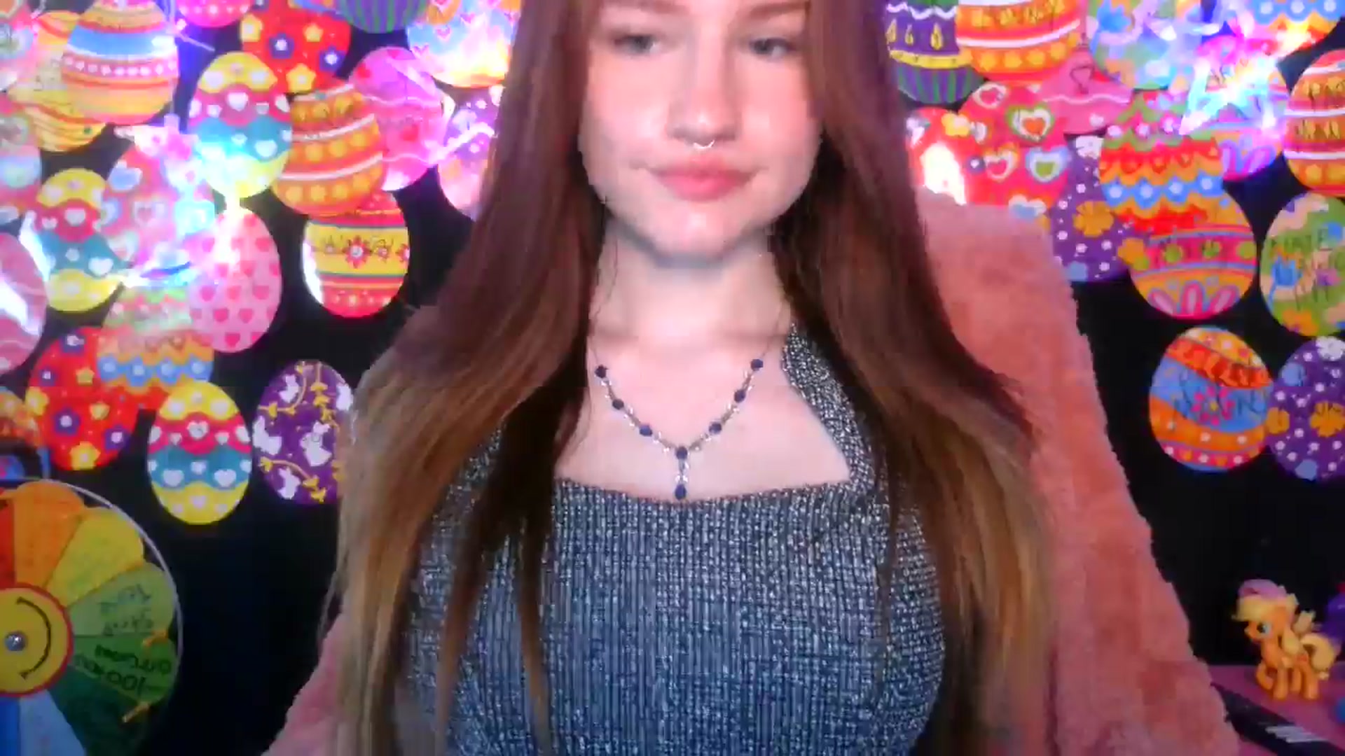 Gallery image thumbnail from RainStormin's myfreecams stream on, 04/15/2025, 18:26 image 4 of 20