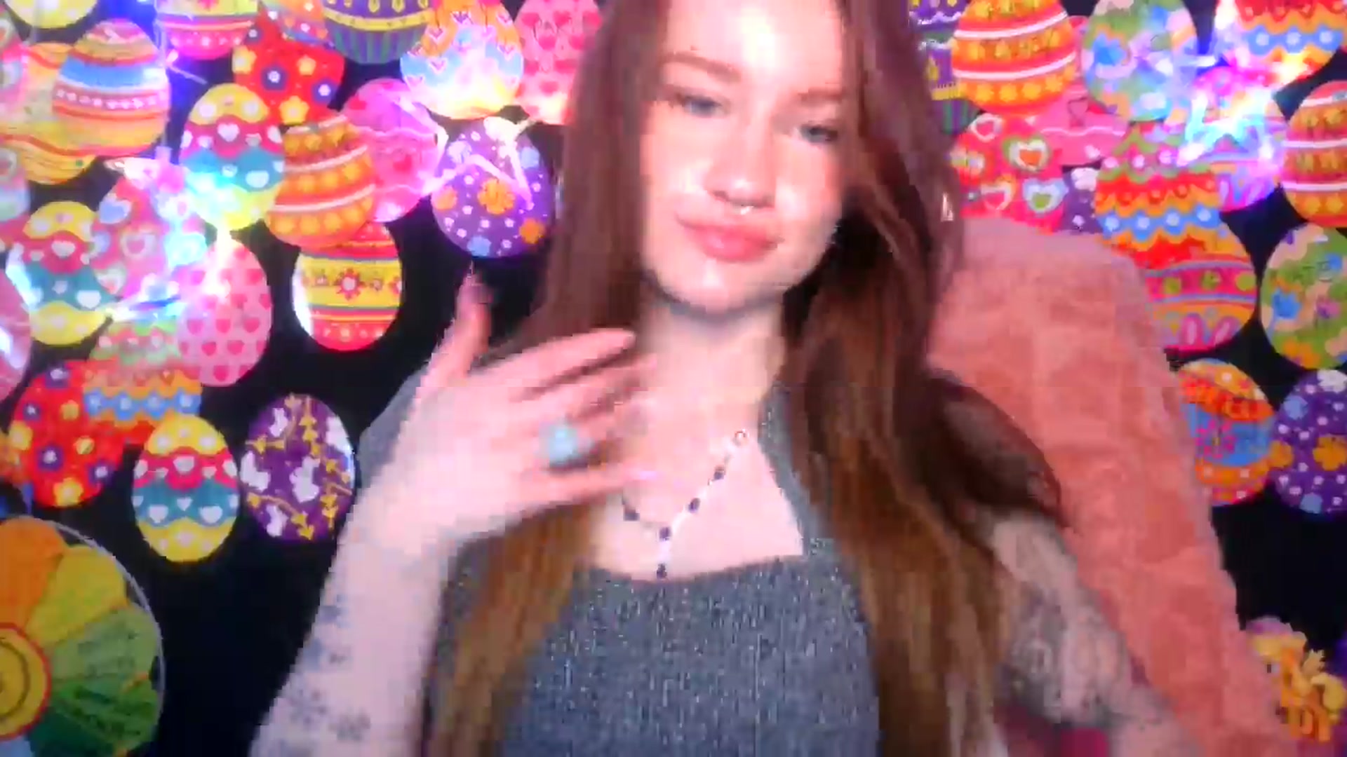 Gallery image thumbnail from RainStormin's myfreecams stream on, 04/15/2025, 18:26 image 12 of 20