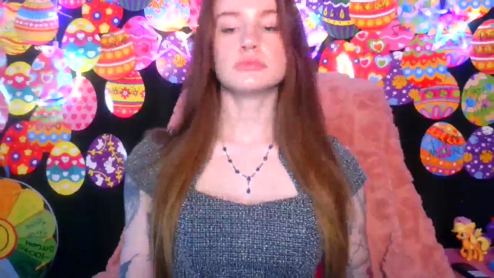 Gallery image thumbnail from RainStormin's myfreecams stream on, 04/15/2025, 18:26 image 13 of 20