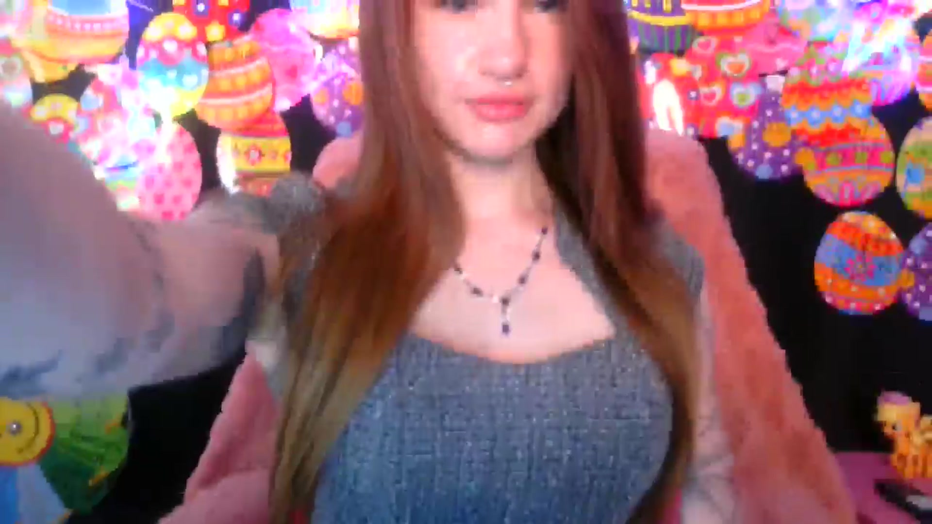 Gallery image thumbnail from RainStormin's myfreecams stream on, 04/15/2025, 18:26 image 8 of 20