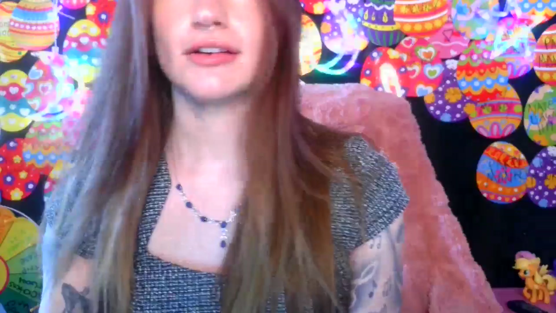 Gallery image thumbnail from RainStormin's myfreecams stream on, 04/15/2025, 18:26 image 20 of 20