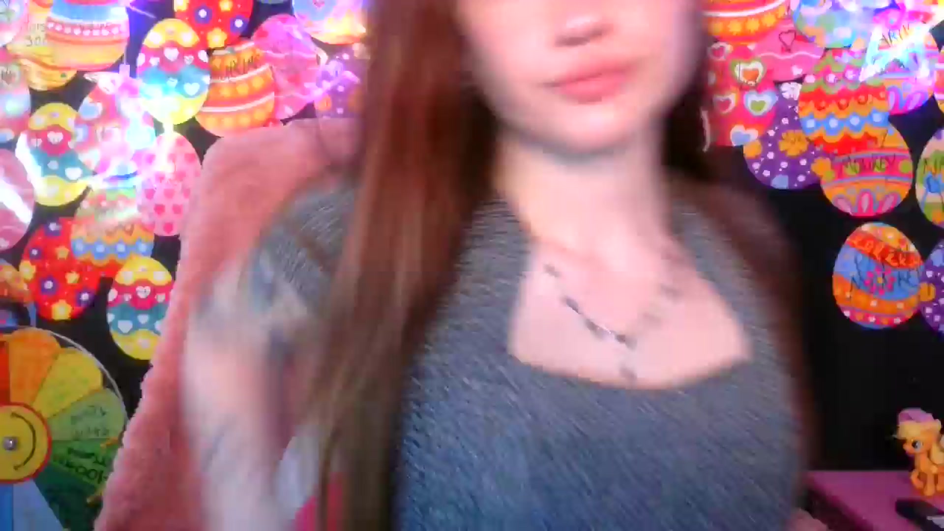 Gallery image thumbnail from RainStormin's myfreecams stream on, 04/15/2025, 18:26 image 10 of 20