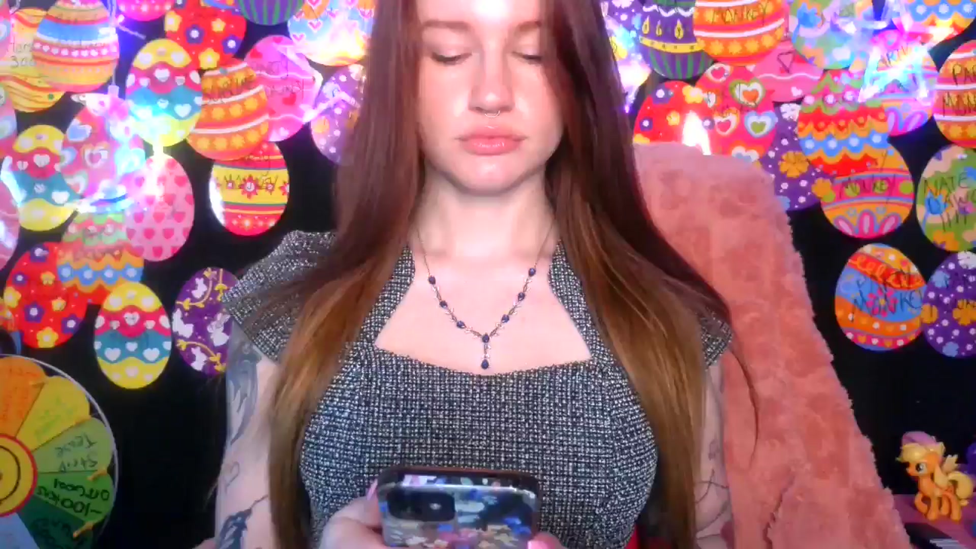 Gallery image thumbnail from RainStormin's myfreecams stream on, 04/15/2025, 18:26 image 11 of 20