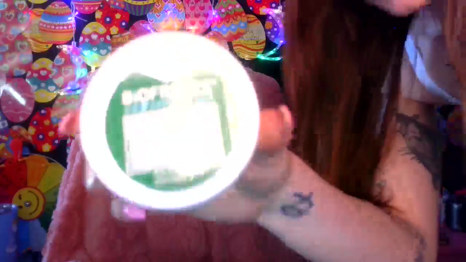 Gallery image thumbnail from RainStormin's myfreecams stream on, 04/15/2025, 19:20 image 10 of 20