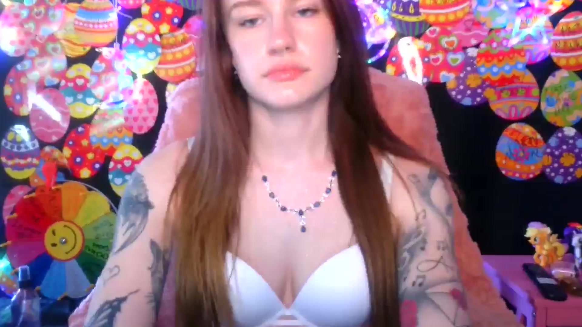 Gallery image thumbnail from RainStormin's myfreecams stream on, 04/15/2025, 20:05 image 7 of 20