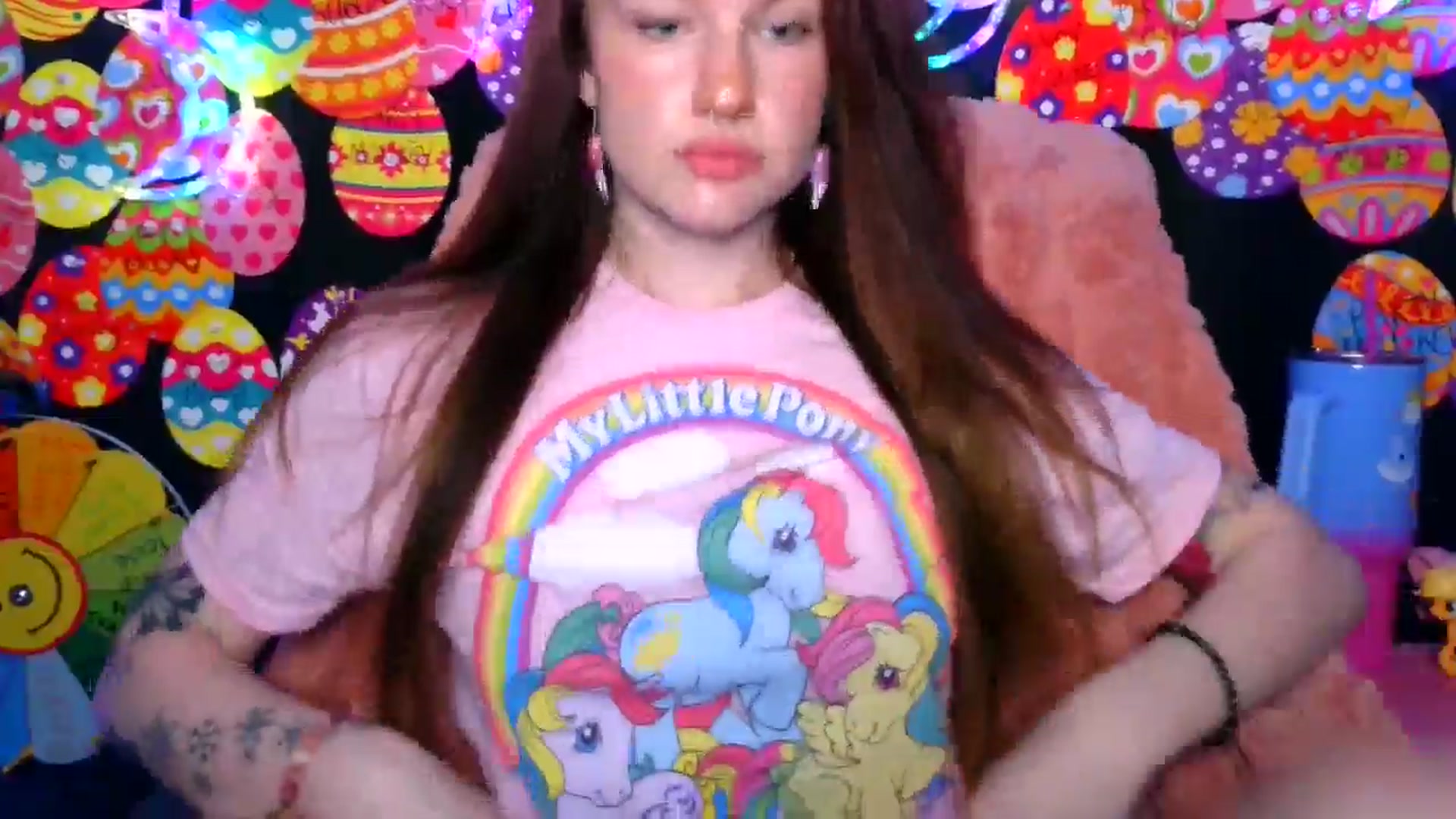 Gallery image thumbnail from RainStormin's myfreecams stream on, 04/16/2025, 10:04 image 2 of 20