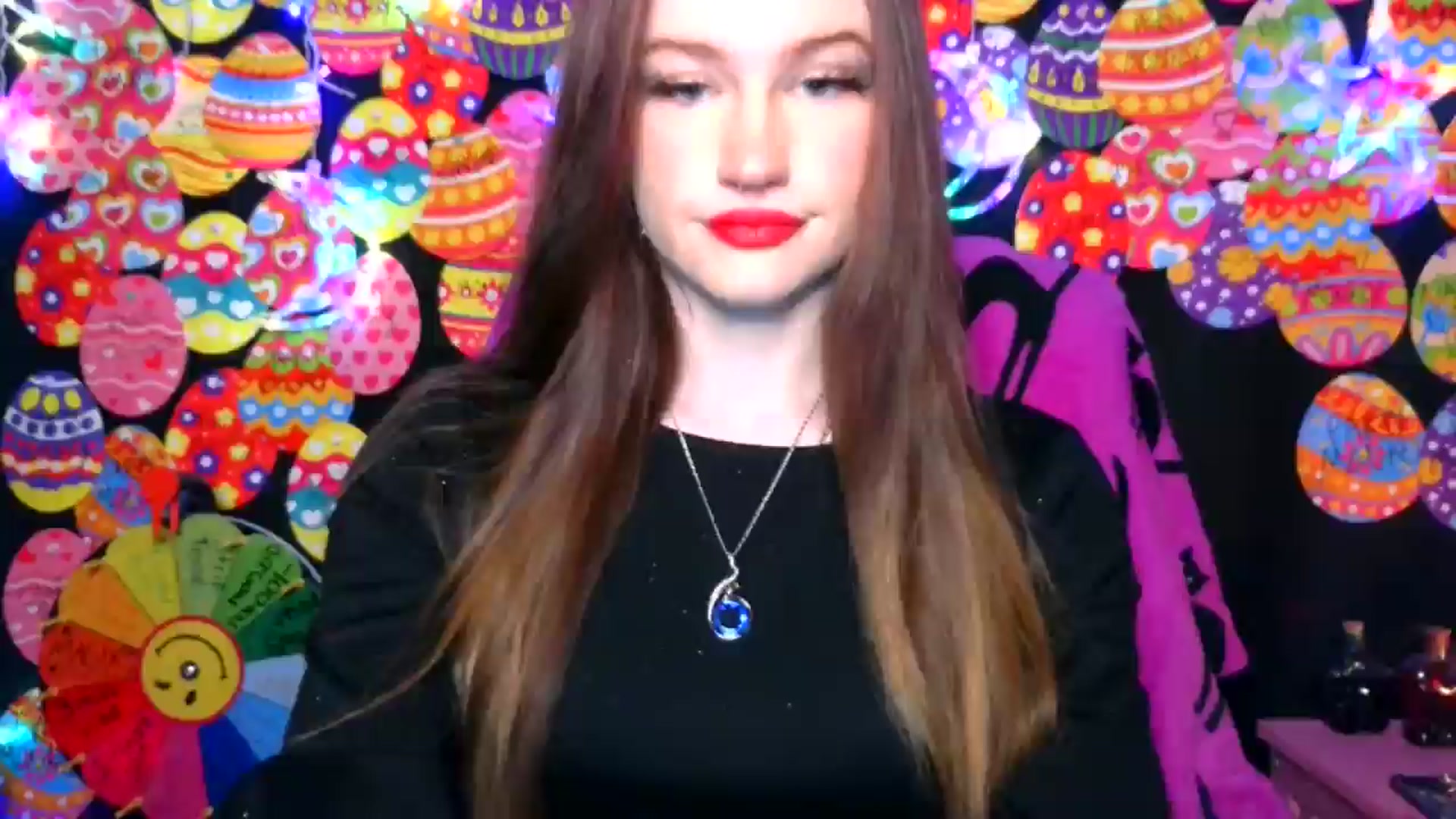 Gallery image thumbnail from RainStormin's myfreecams stream on, 04/17/2025, 06:37 image 1 of 20