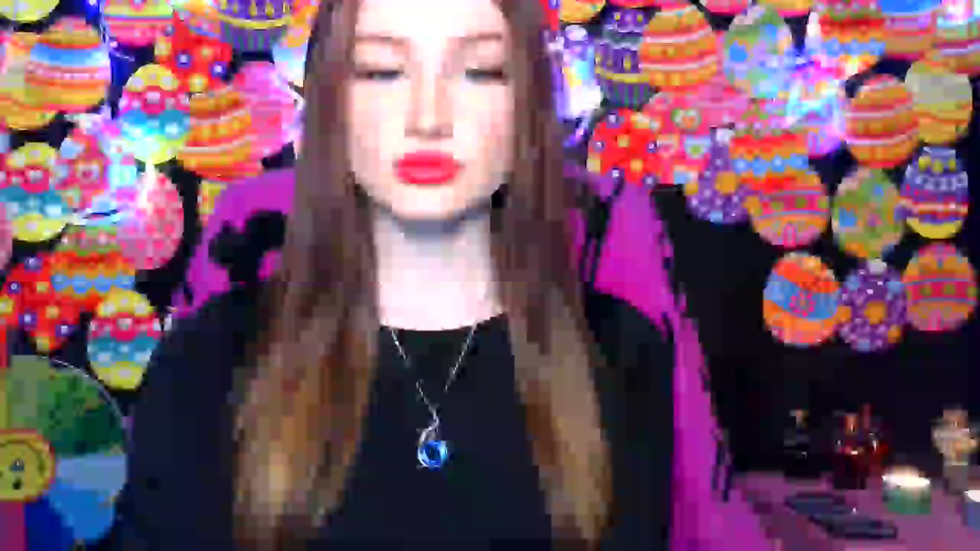 Gallery image thumbnail from RainStormin's myfreecams stream on, 04/17/2025, 06:37 image 20 of 20