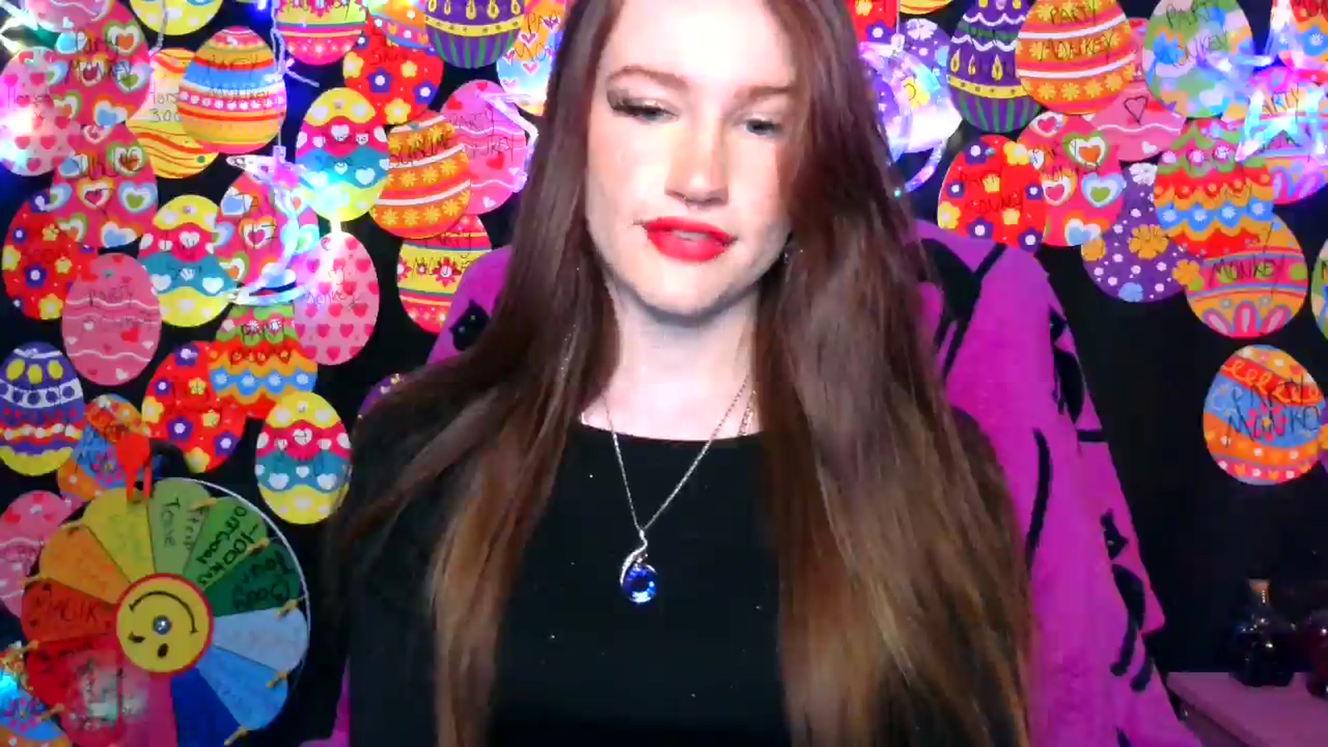 Gallery image thumbnail from RainStormin's myfreecams stream on, 04/17/2025, 06:37 image 3 of 20