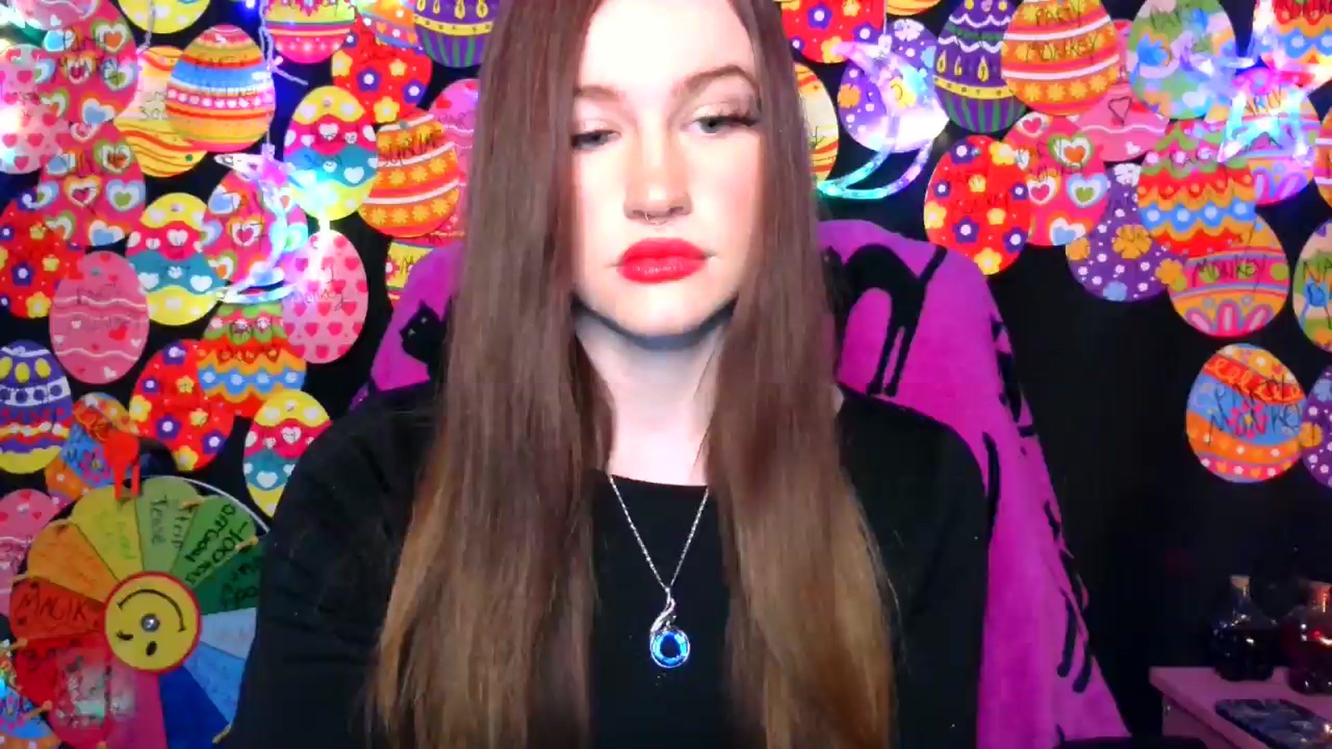 Gallery image thumbnail from RainStormin's myfreecams stream on, 04/17/2025, 06:37 image 15 of 20